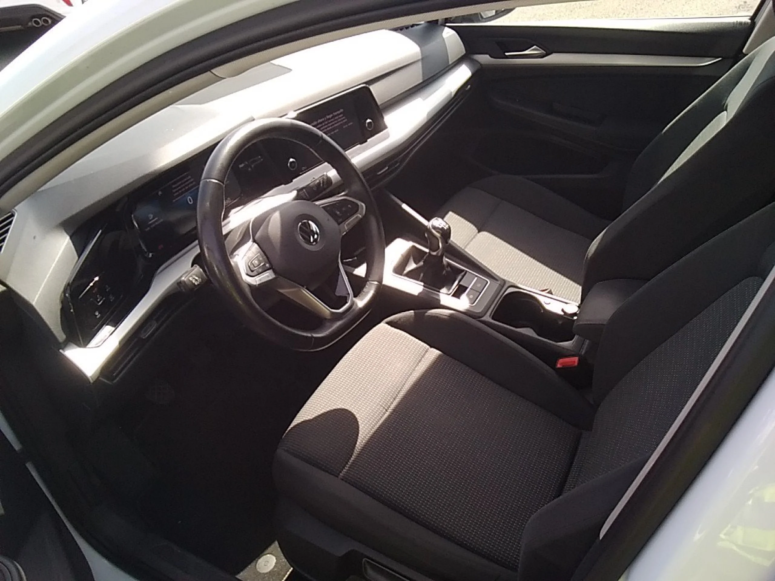 Volkswagen Golf 2.0 TDI 85kW (115CV) - Foto 7