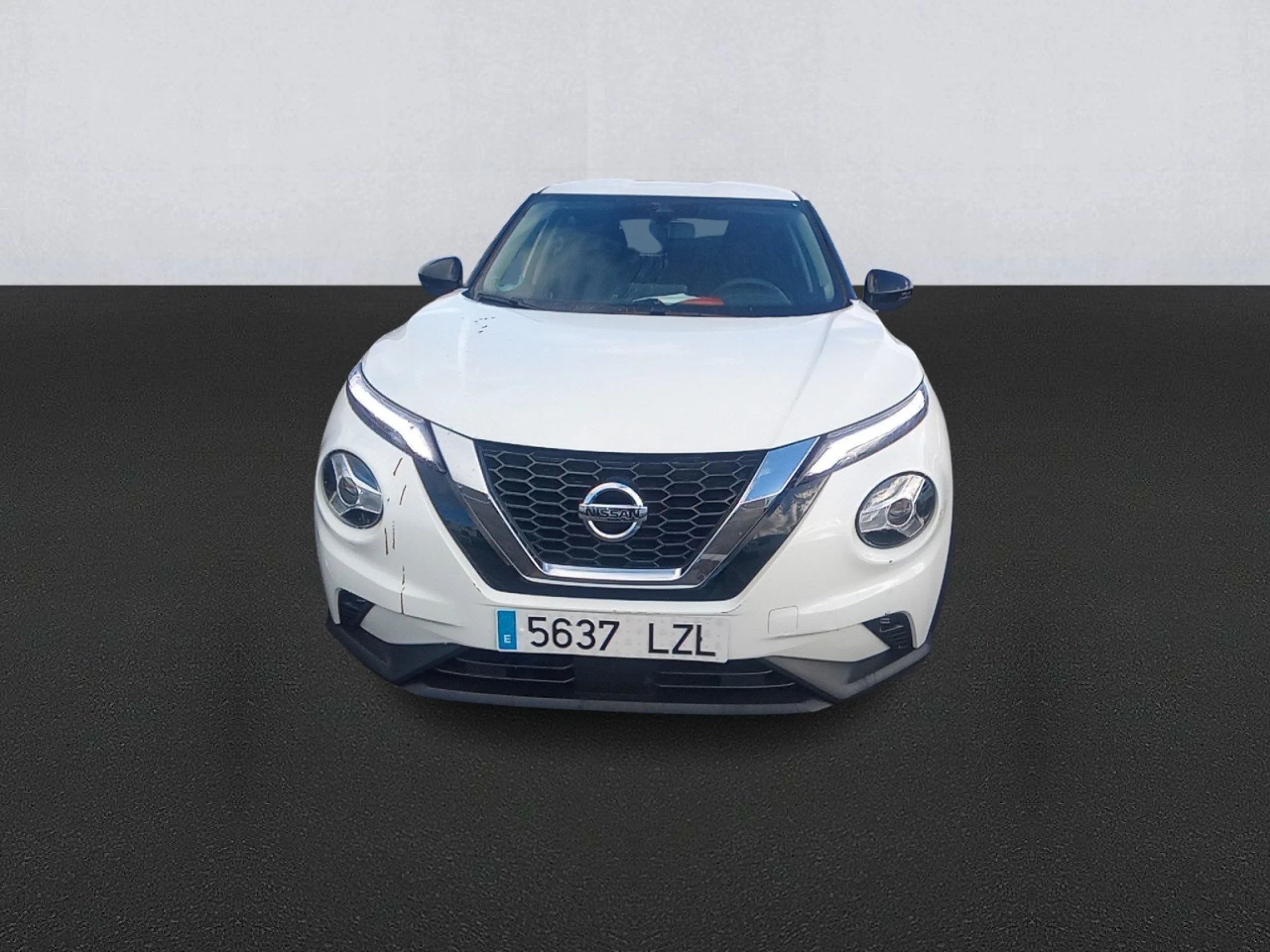 Nissan Juke DIG-T 84 kW (114 CV) 6M/T Acenta - Foto 2