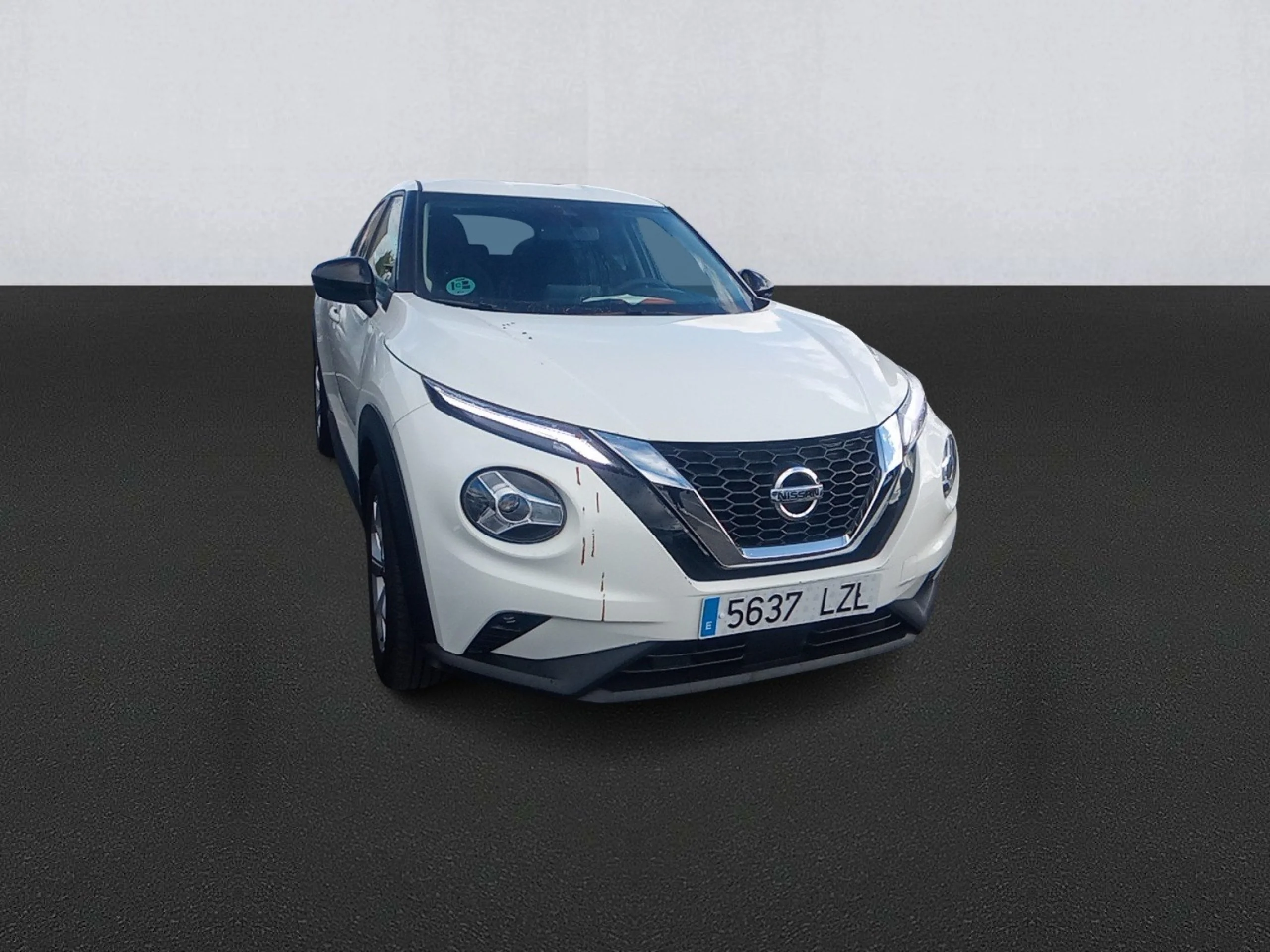Nissan Juke DIG-T 84 kW (114 CV) 6M/T Acenta - Foto 3