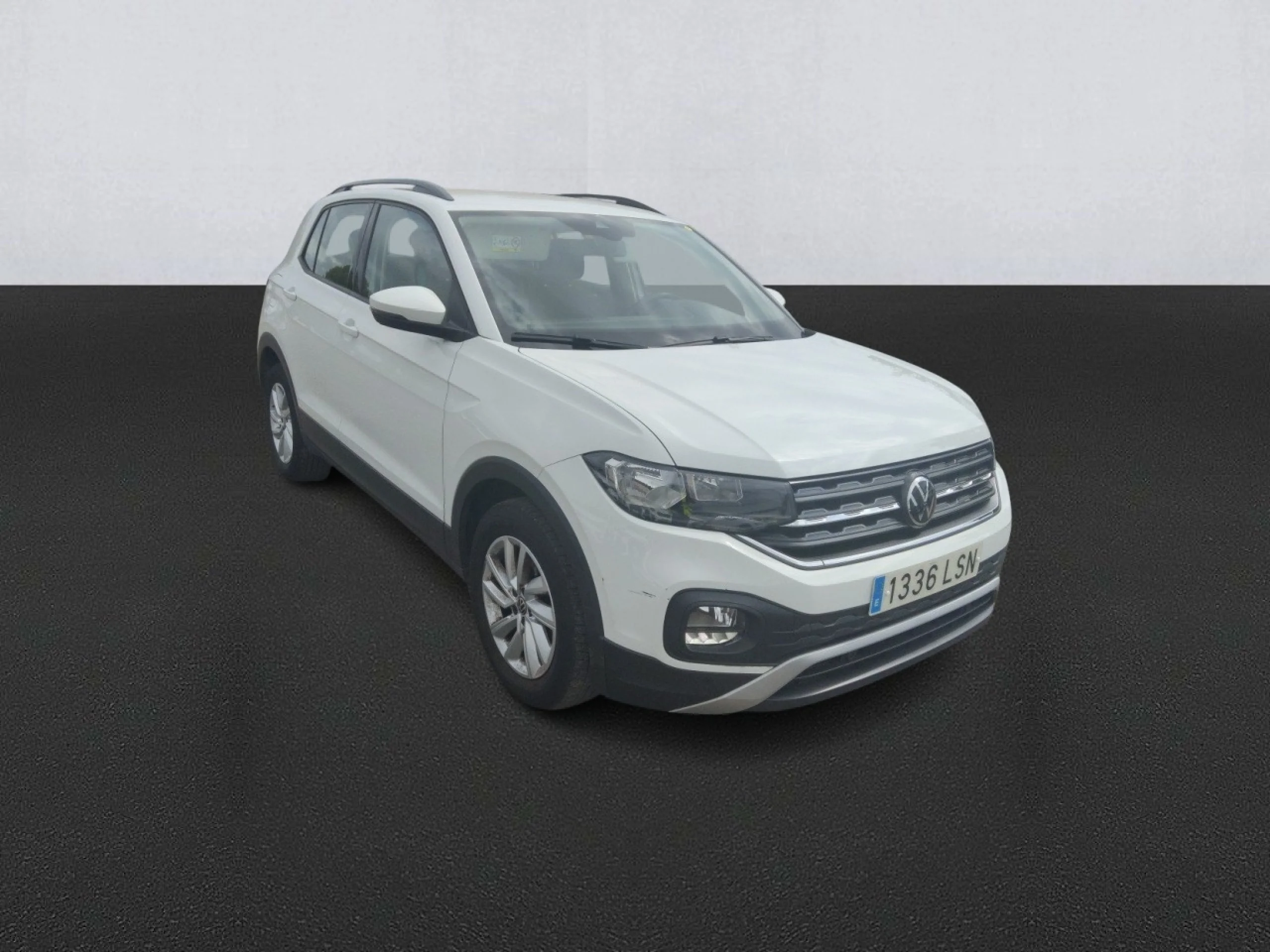 Volkswagen T-CROSS Advance 1.0 TSI 70kW (95CV) - Foto 3