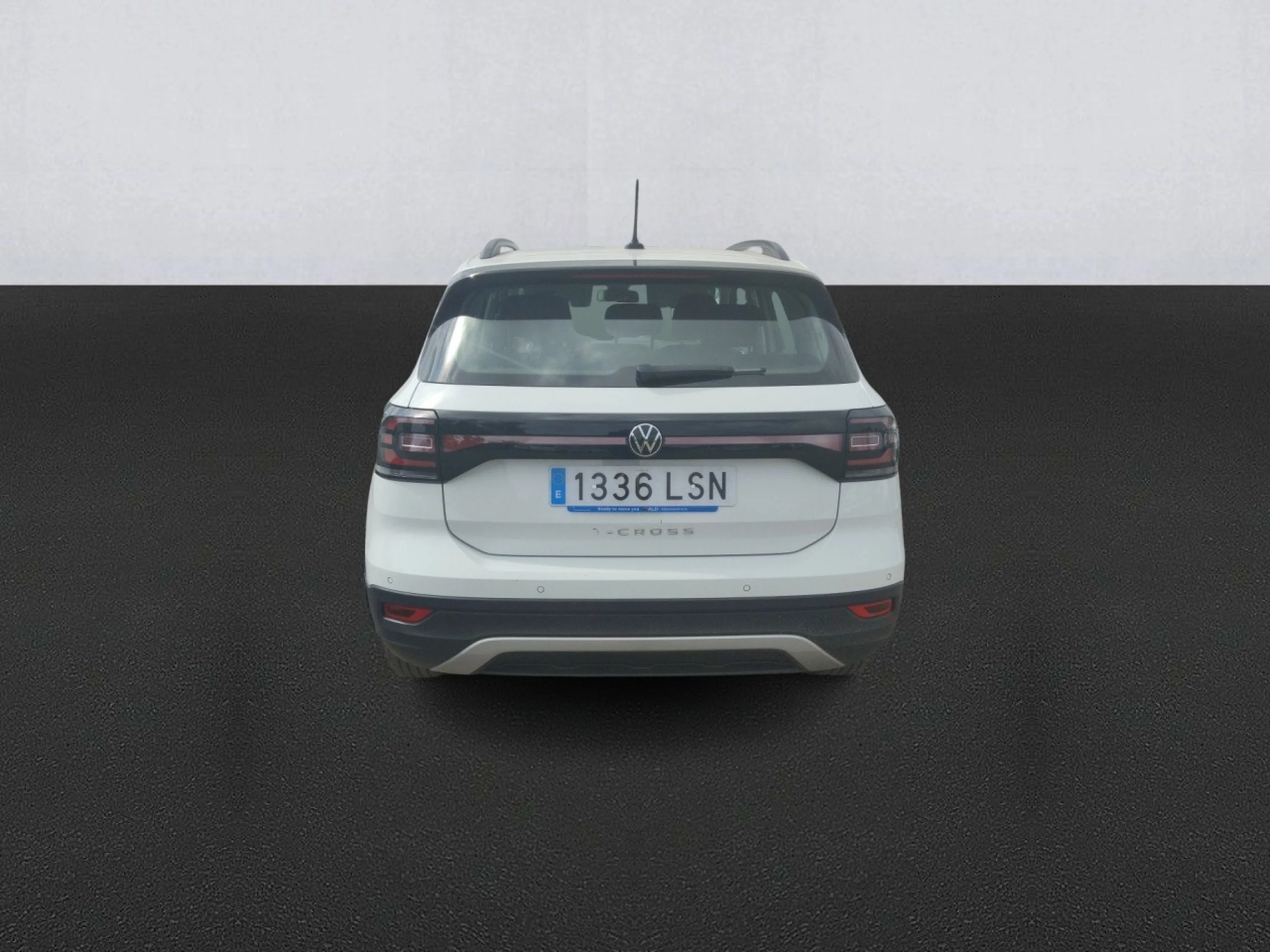 Volkswagen T-CROSS Advance 1.0 TSI 70kW (95CV) - Foto 5