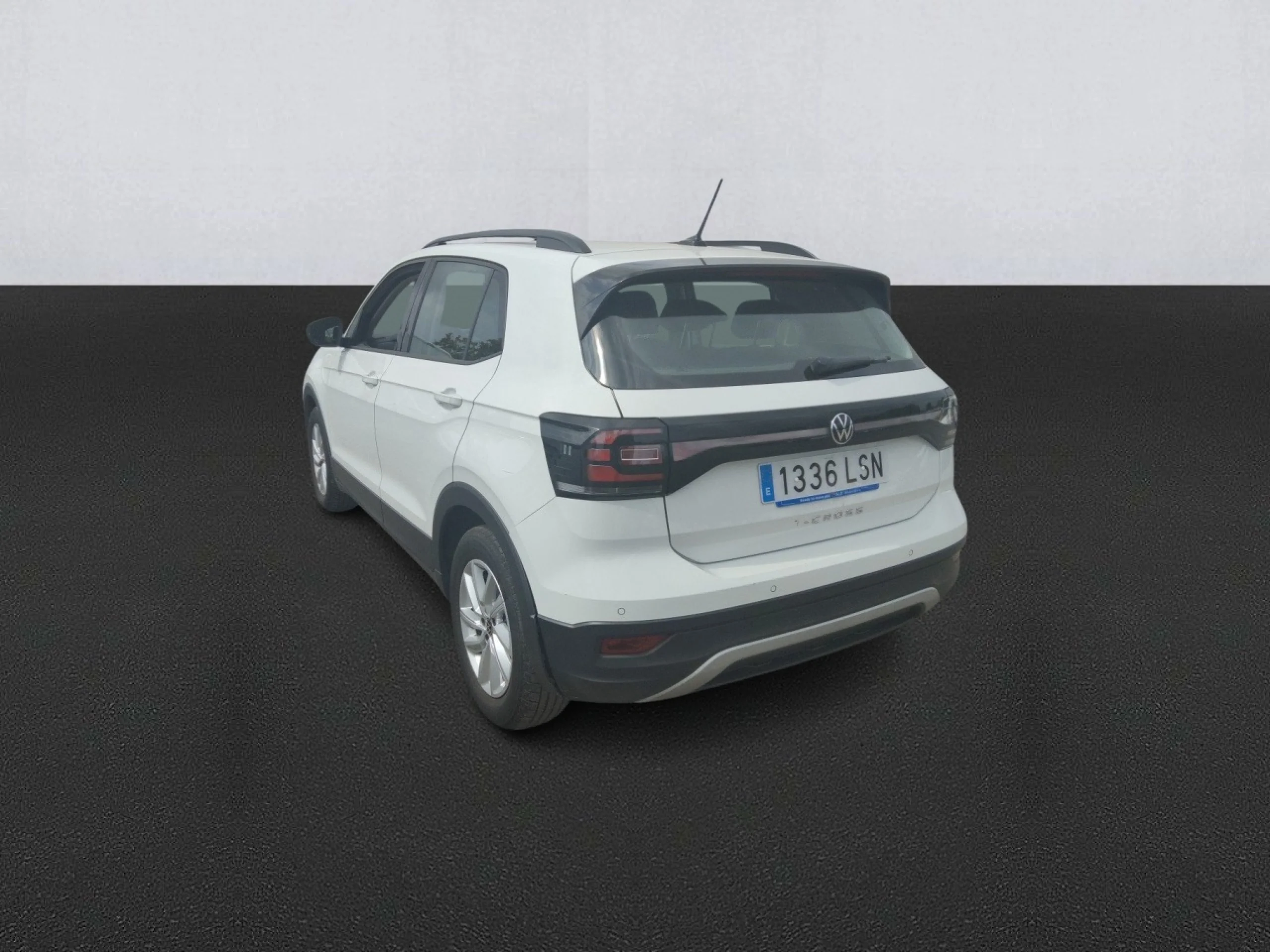 Volkswagen T-CROSS Advance 1.0 TSI 70kW (95CV) - Foto 6