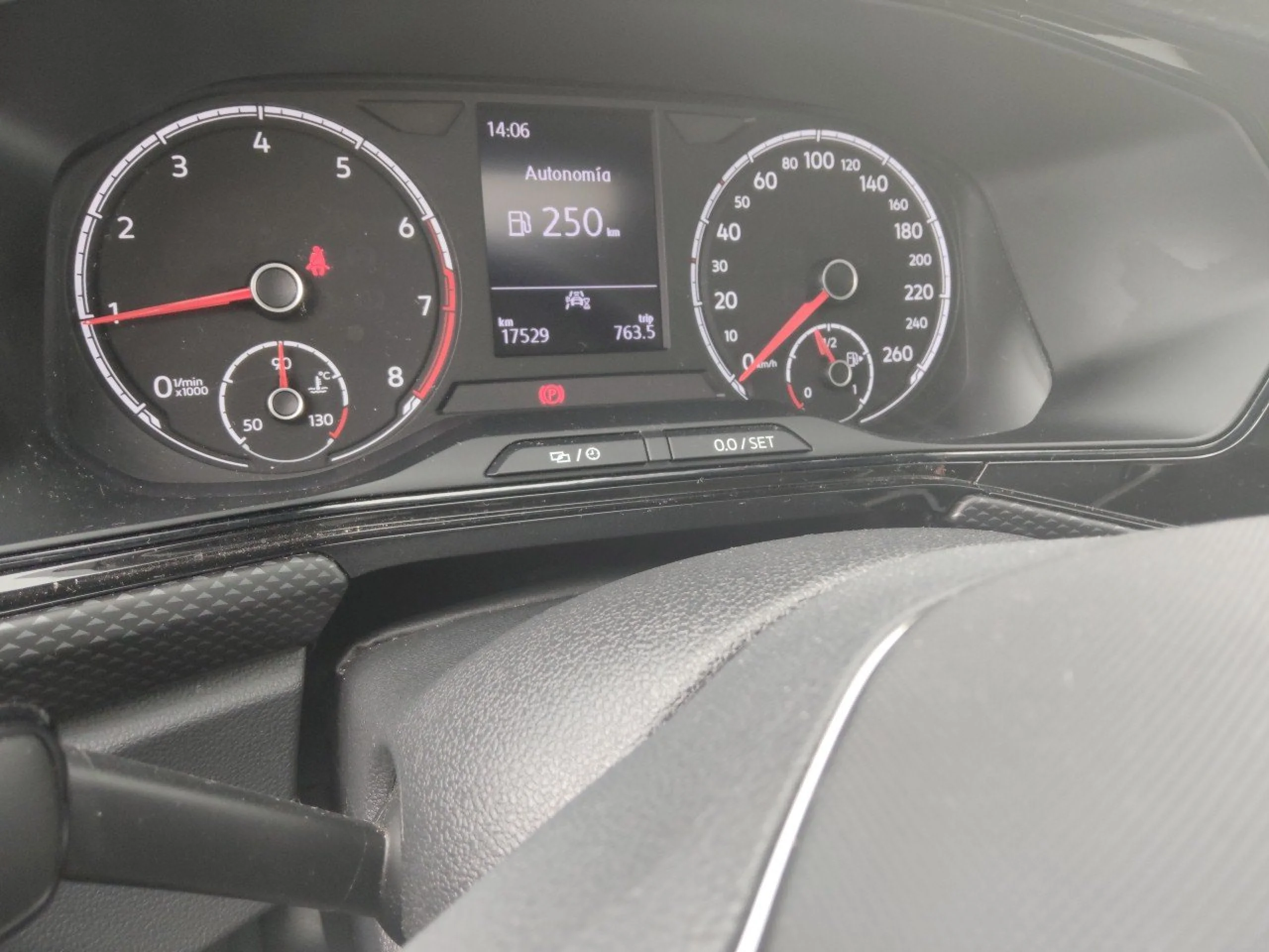 Volkswagen T-CROSS Advance 1.0 TSI 70kW (95CV) - Foto 8