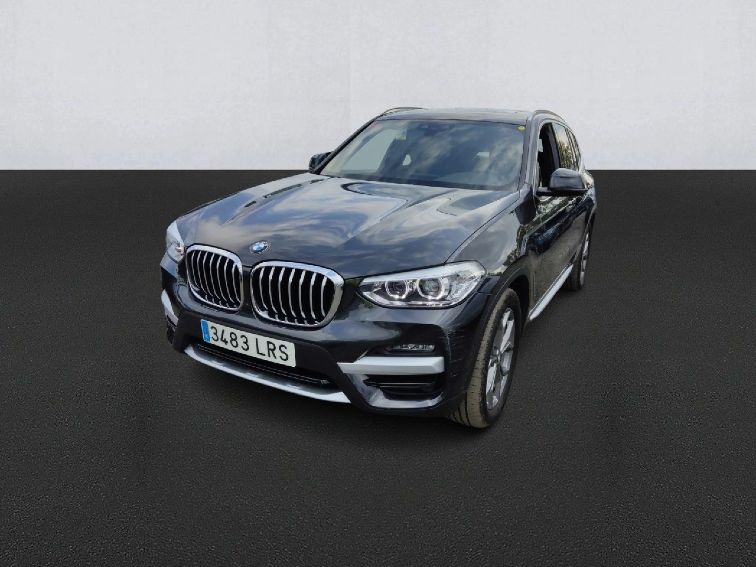 BMW X3 xDrive20d - Foto 1