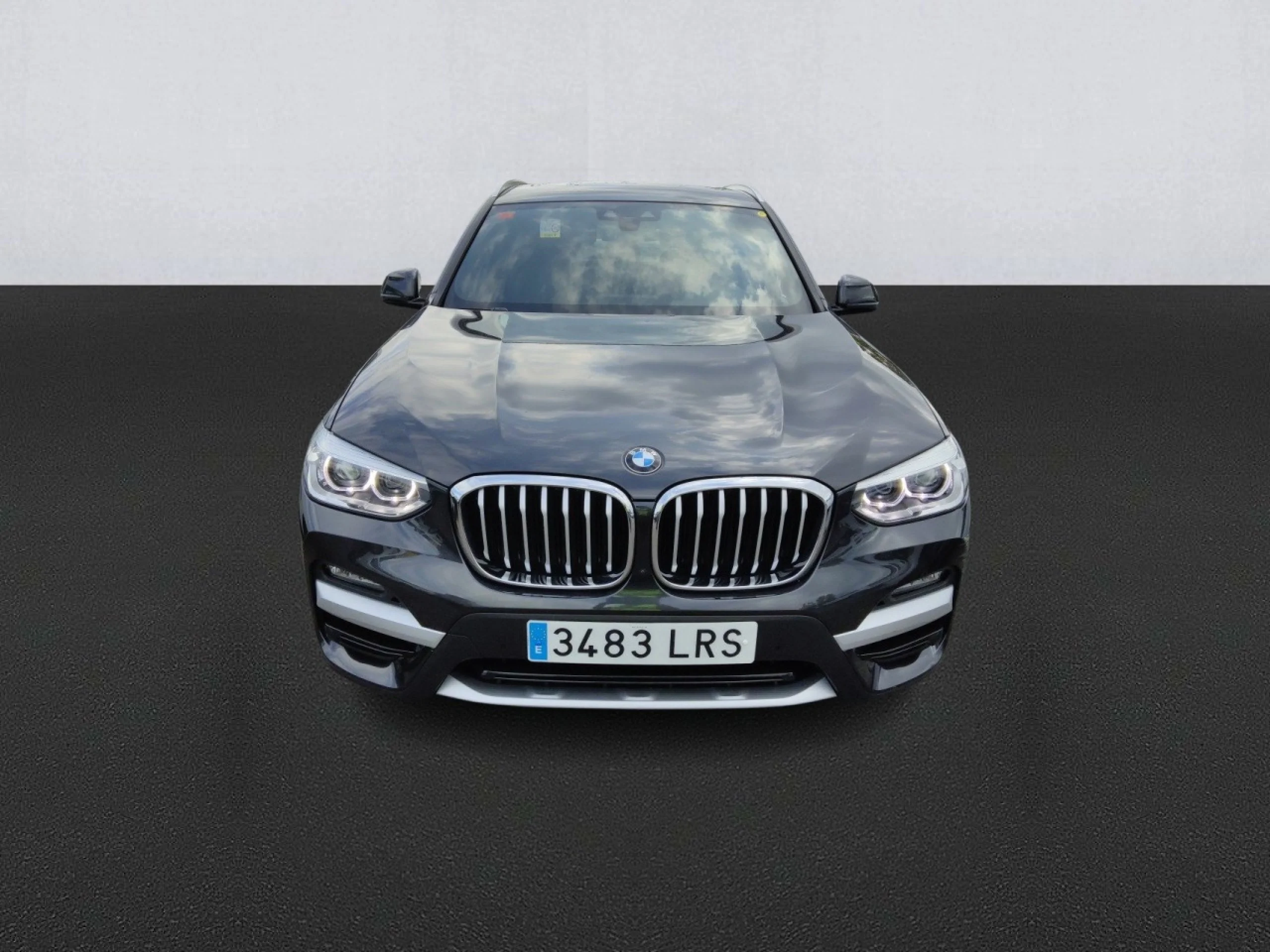 BMW X3 xDrive20d - Foto 2