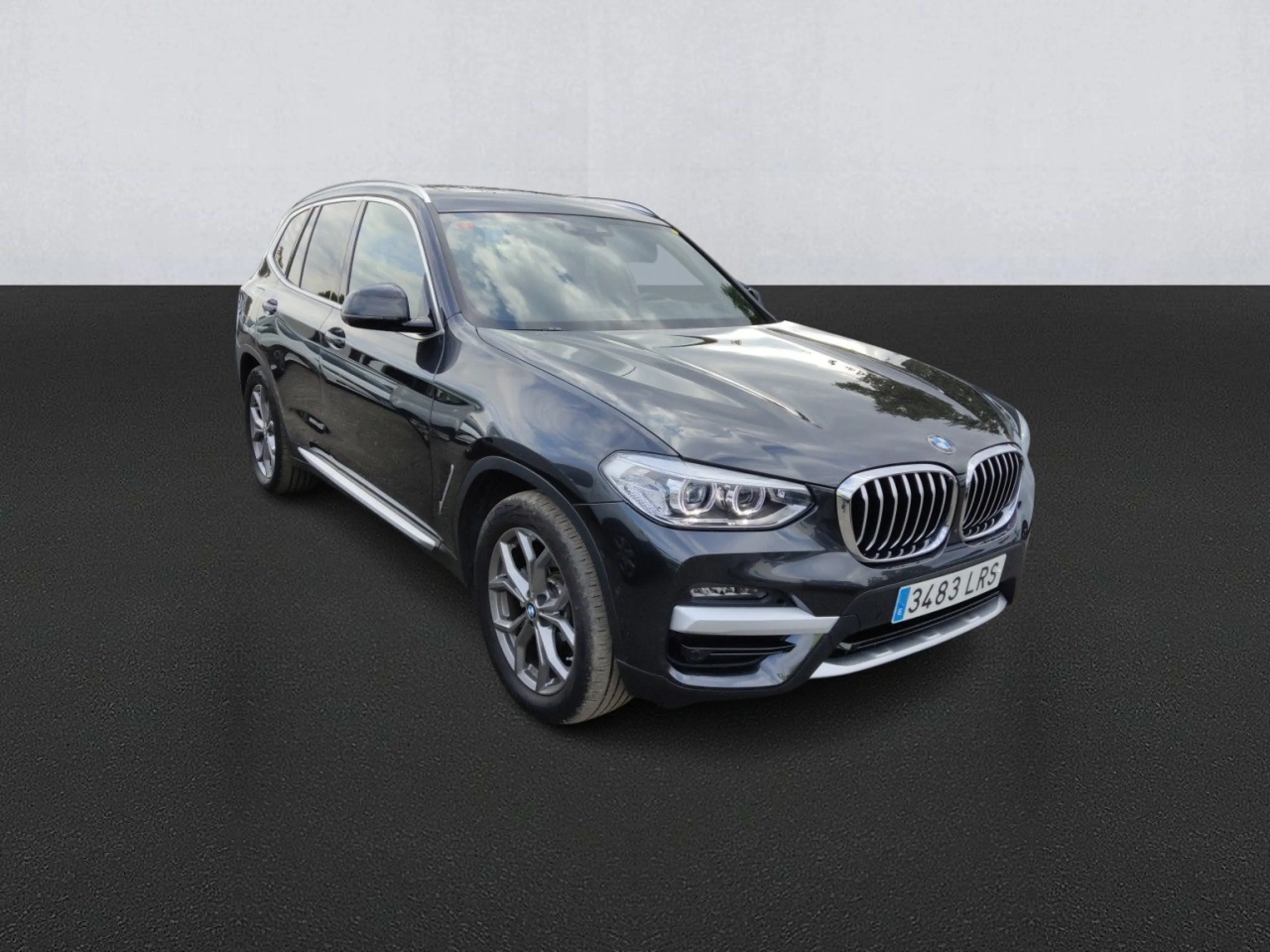 BMW X3 xDrive20d - Foto 3