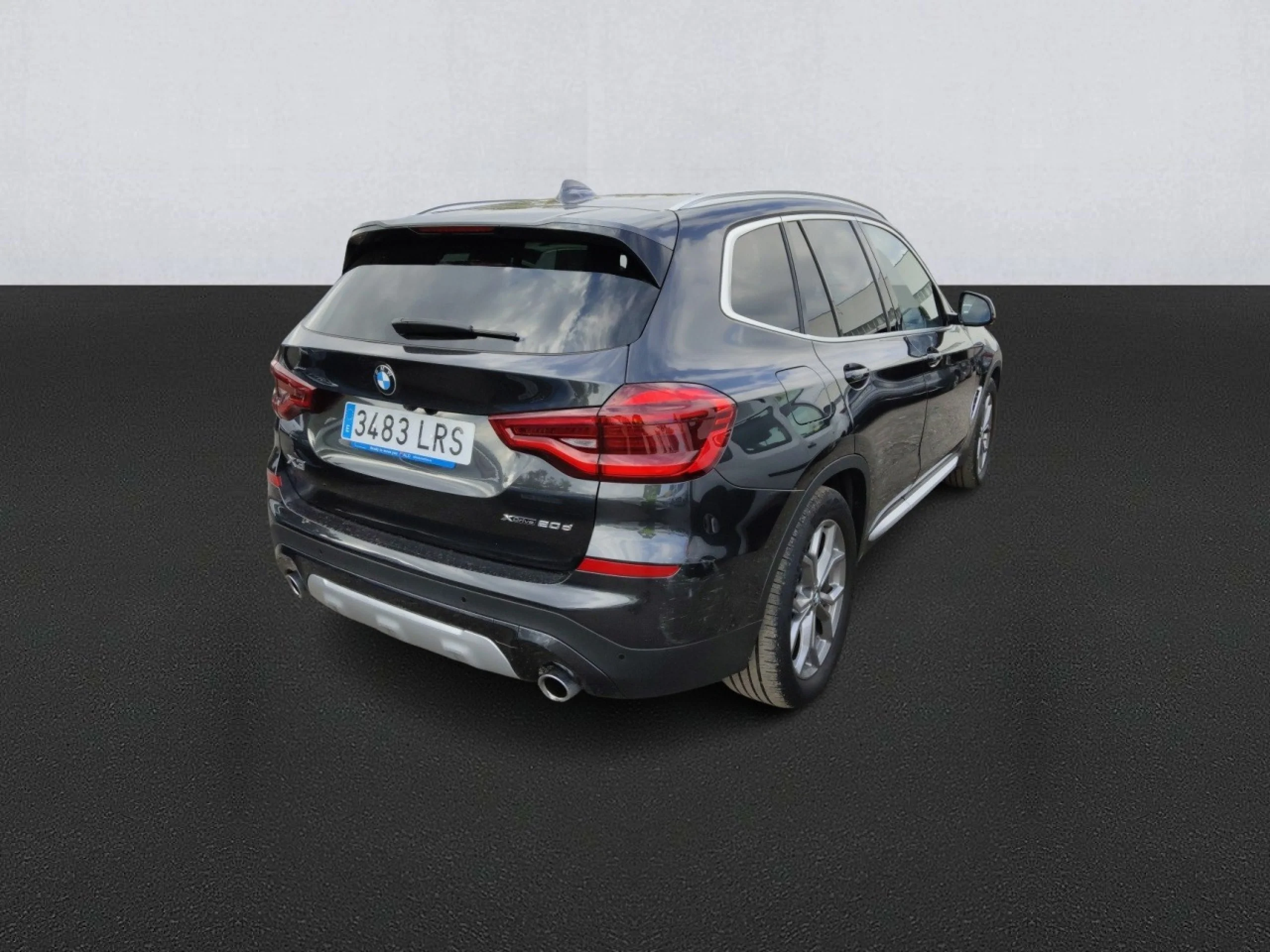 BMW X3 xDrive20d - Foto 4