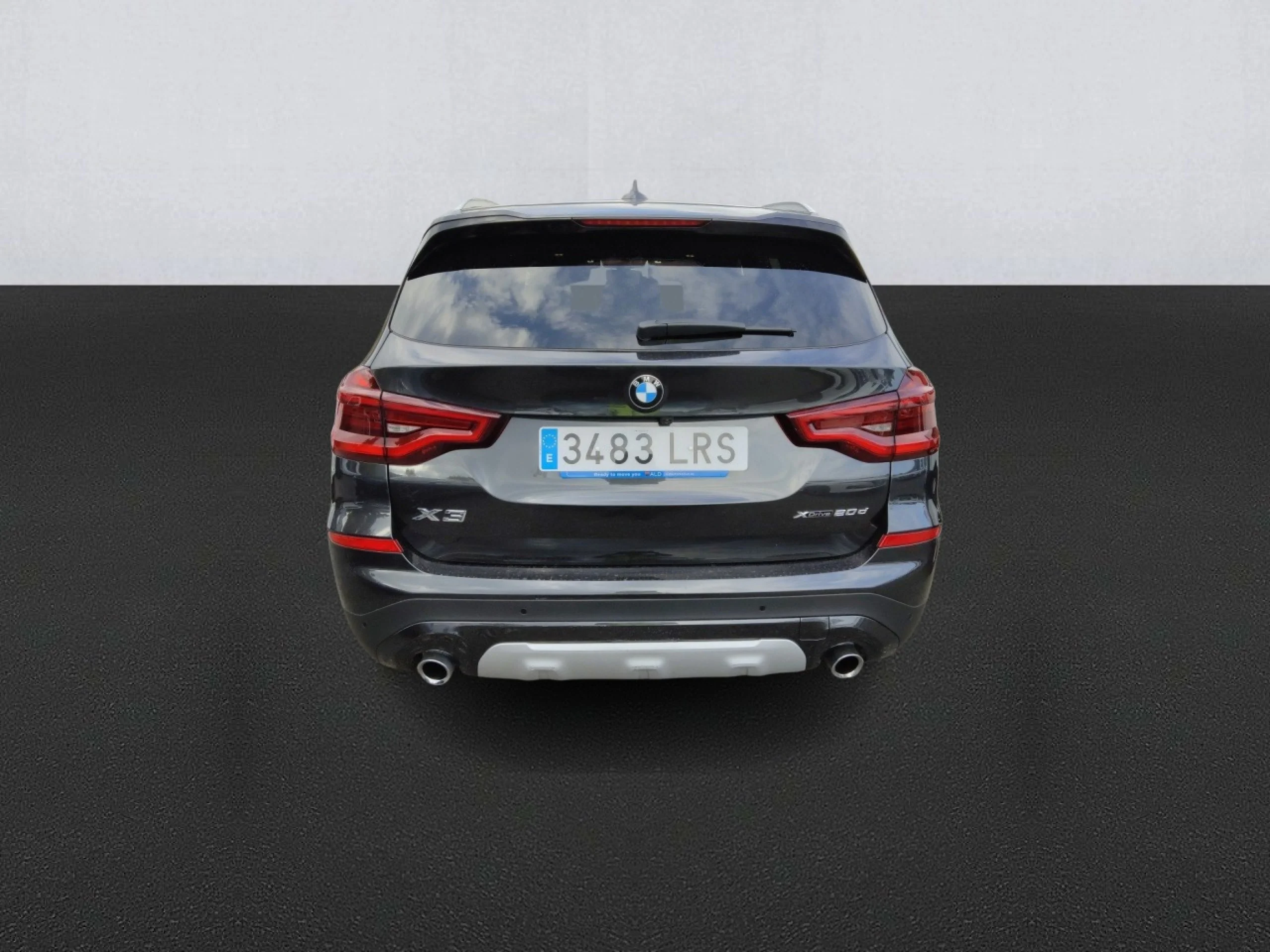 BMW X3 xDrive20d - Foto 5