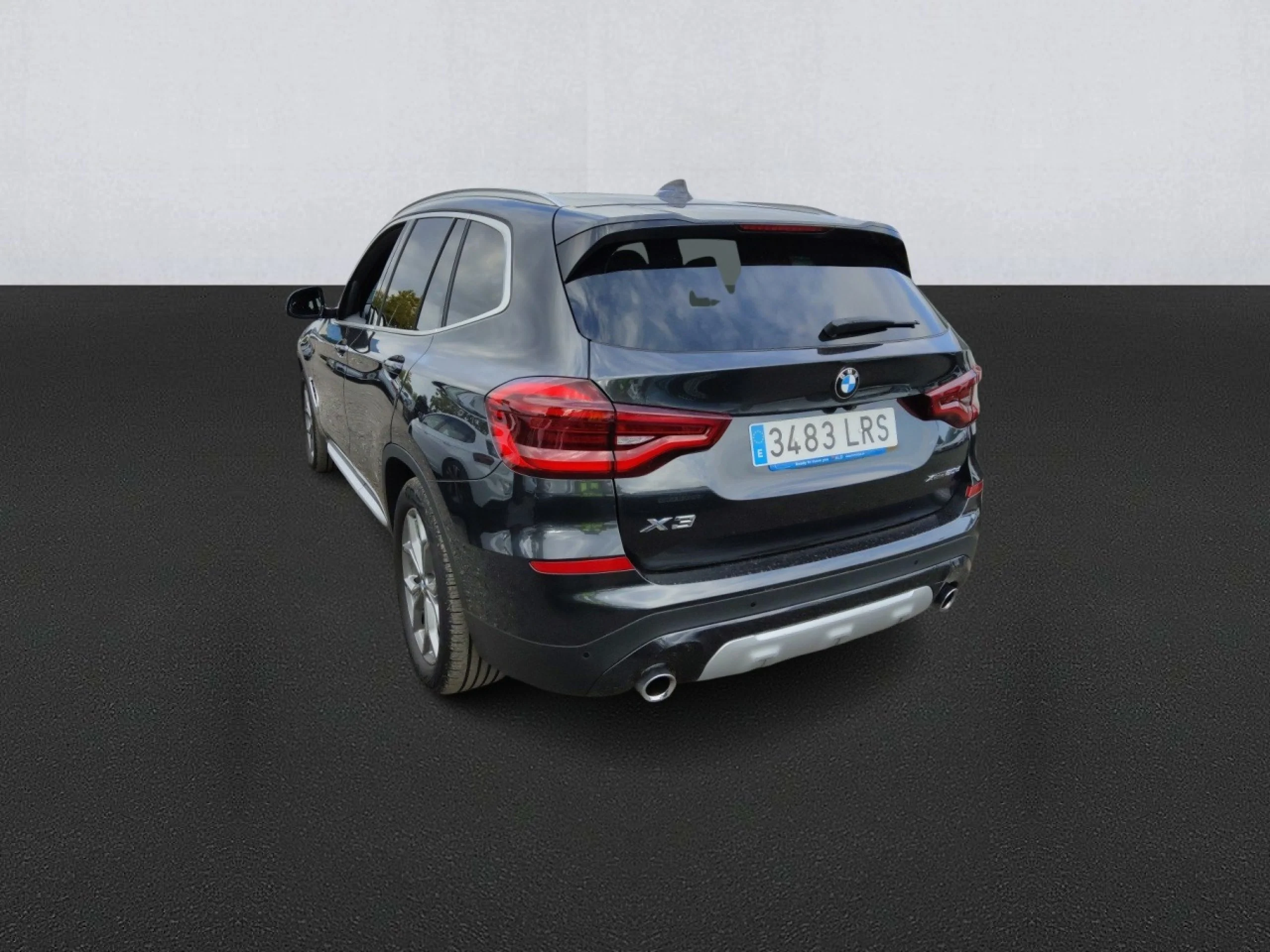 BMW X3 xDrive20d - Foto 6