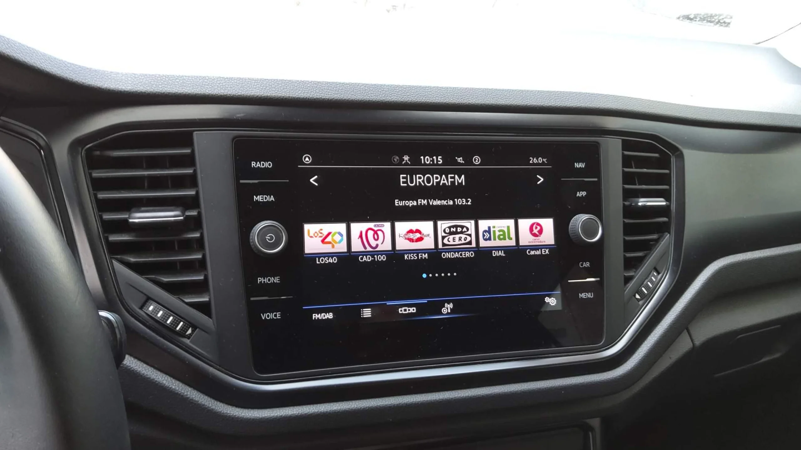 Volkswagen T-Roc Edition 2.0 TDI 85kW (115CV) - Foto 8