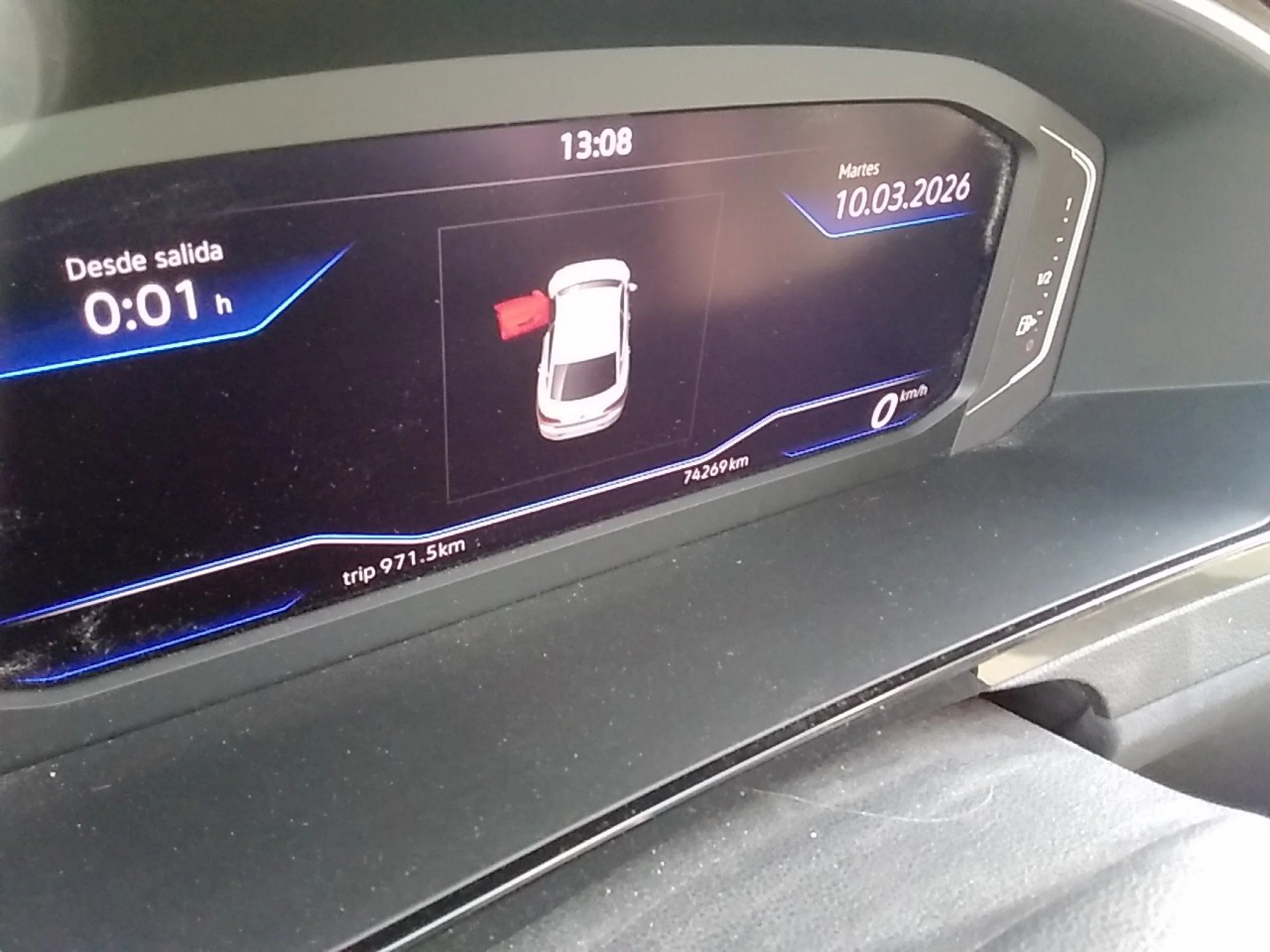 Volkswagen Arteon Elegance 2.0 TDI 110kW (150CV) DSG - Foto 8