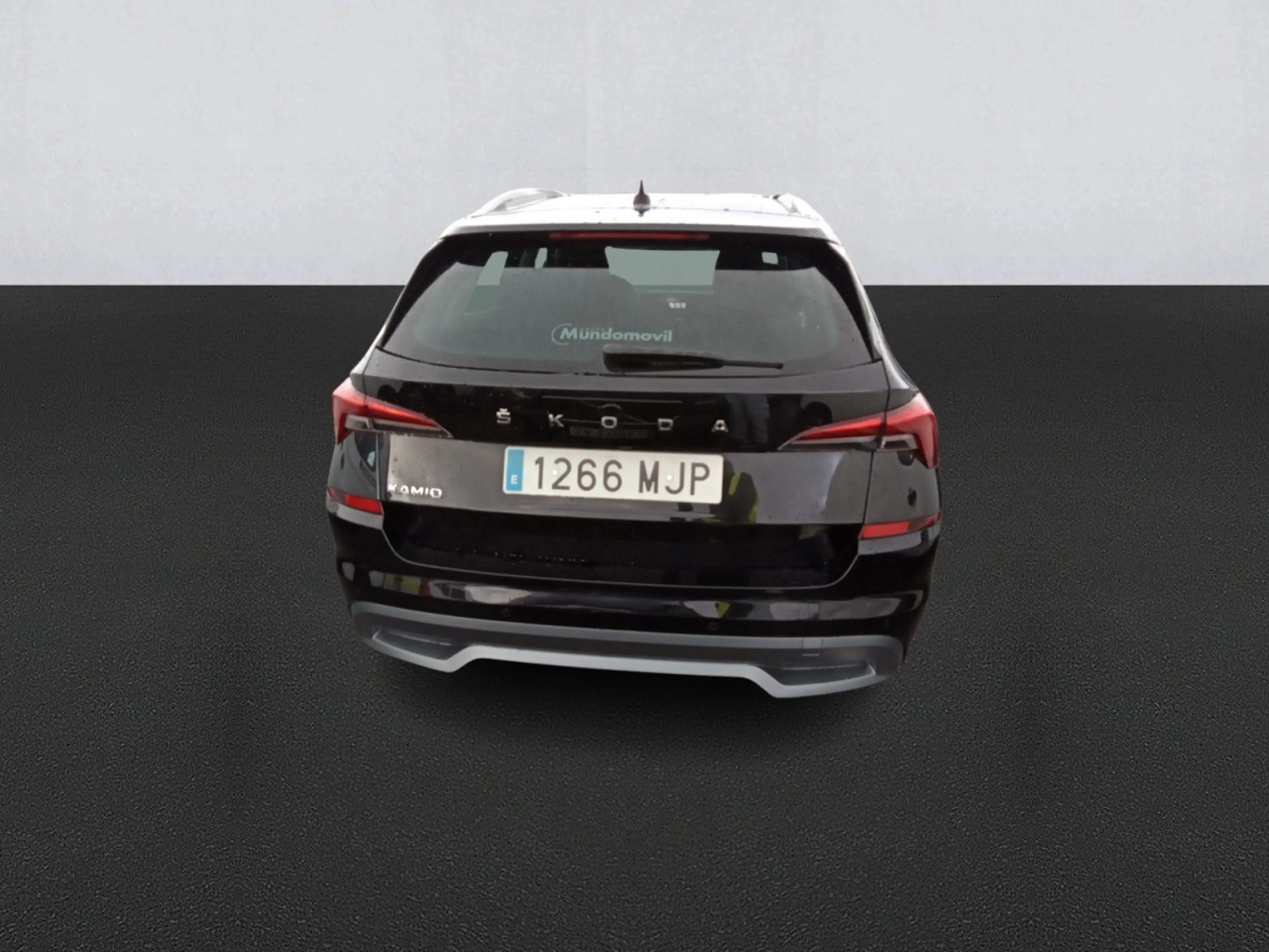 Skoda Kamiq 1.0 TSI 81kW (110CV) AMBITION - Foto 5