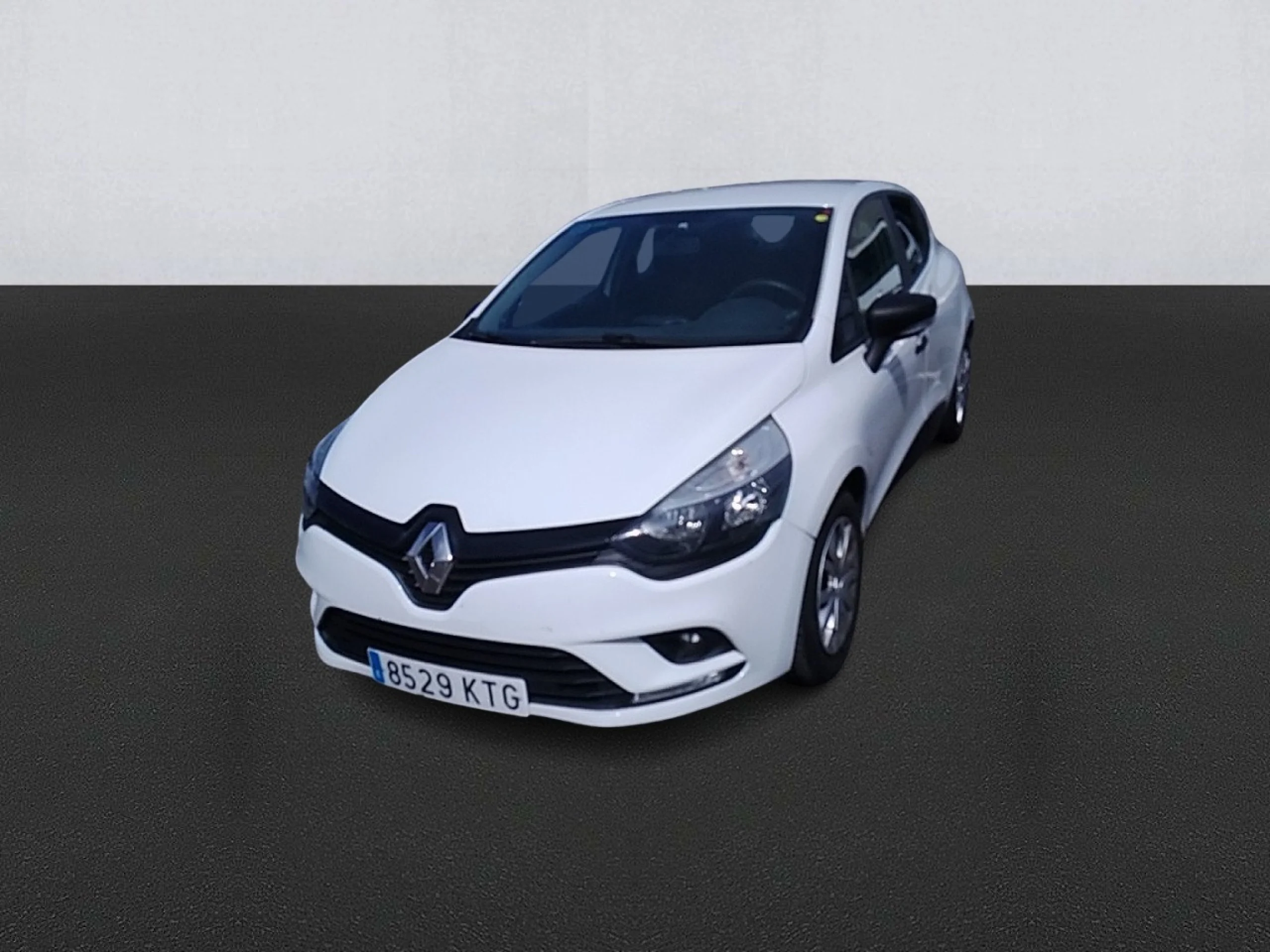 Renault Clio (O) Business Energy dCi 55kW (75CV) - Foto 1