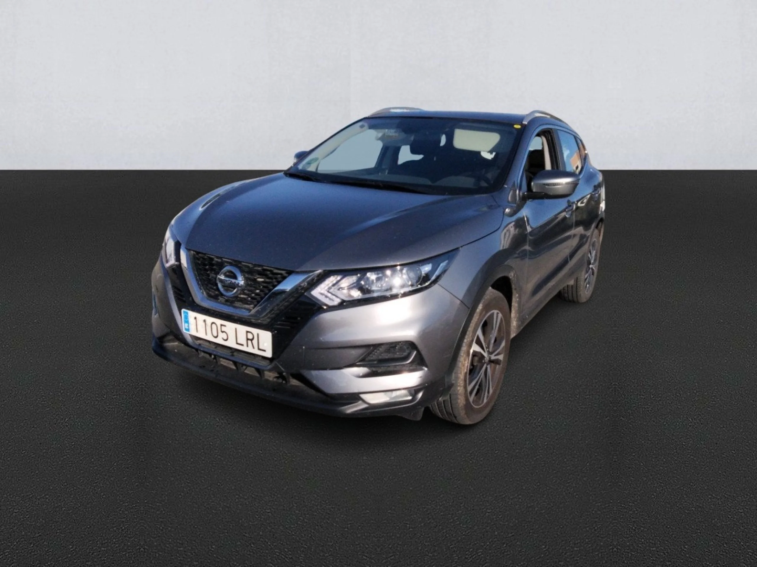Nissan Qashqai DIG-T 103 kW (140 CV) E6D N-STYLE - Foto 1