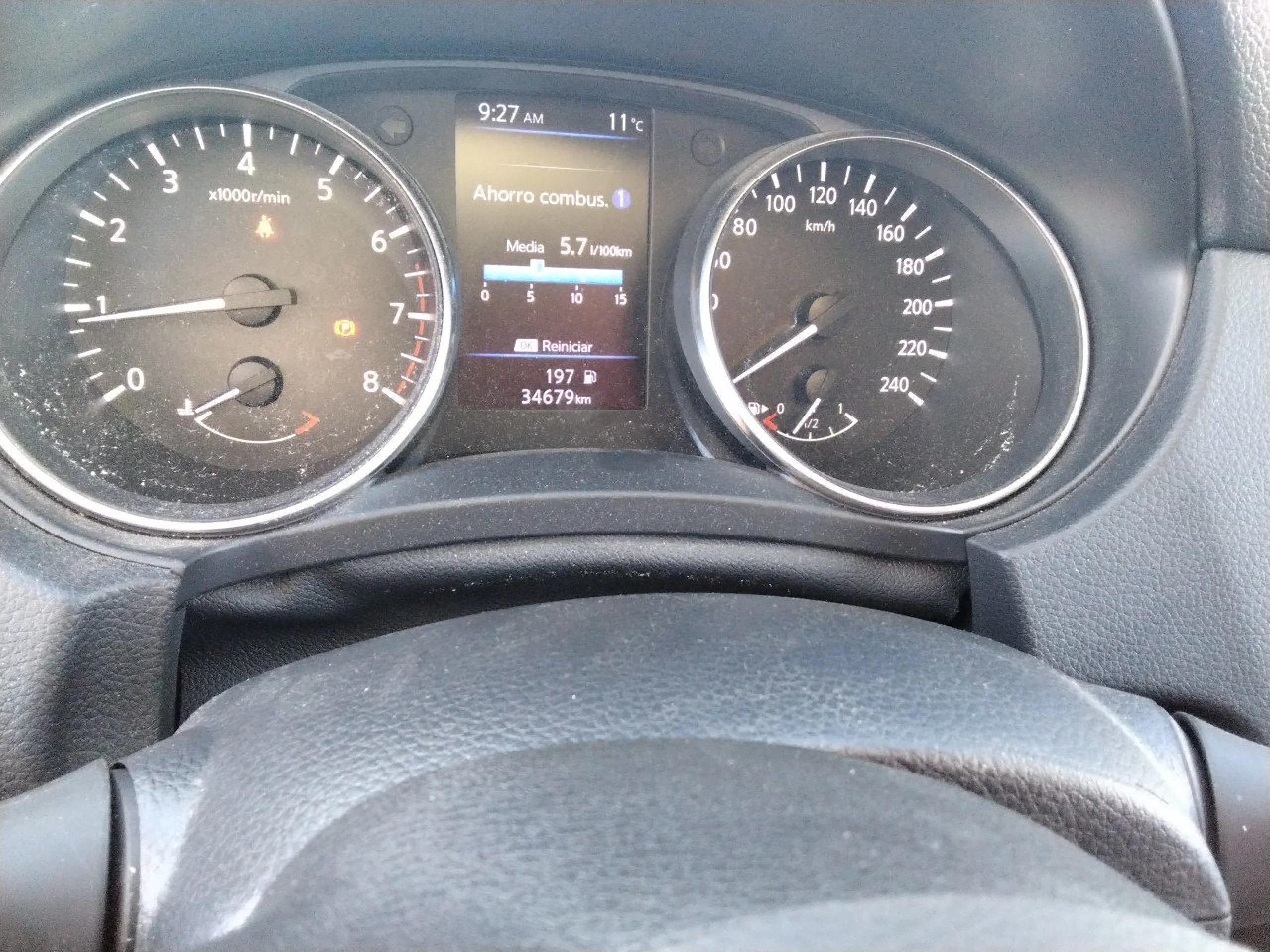 Nissan Qashqai DIG-T 103 kW (140 CV) E6D N-STYLE - Foto 8