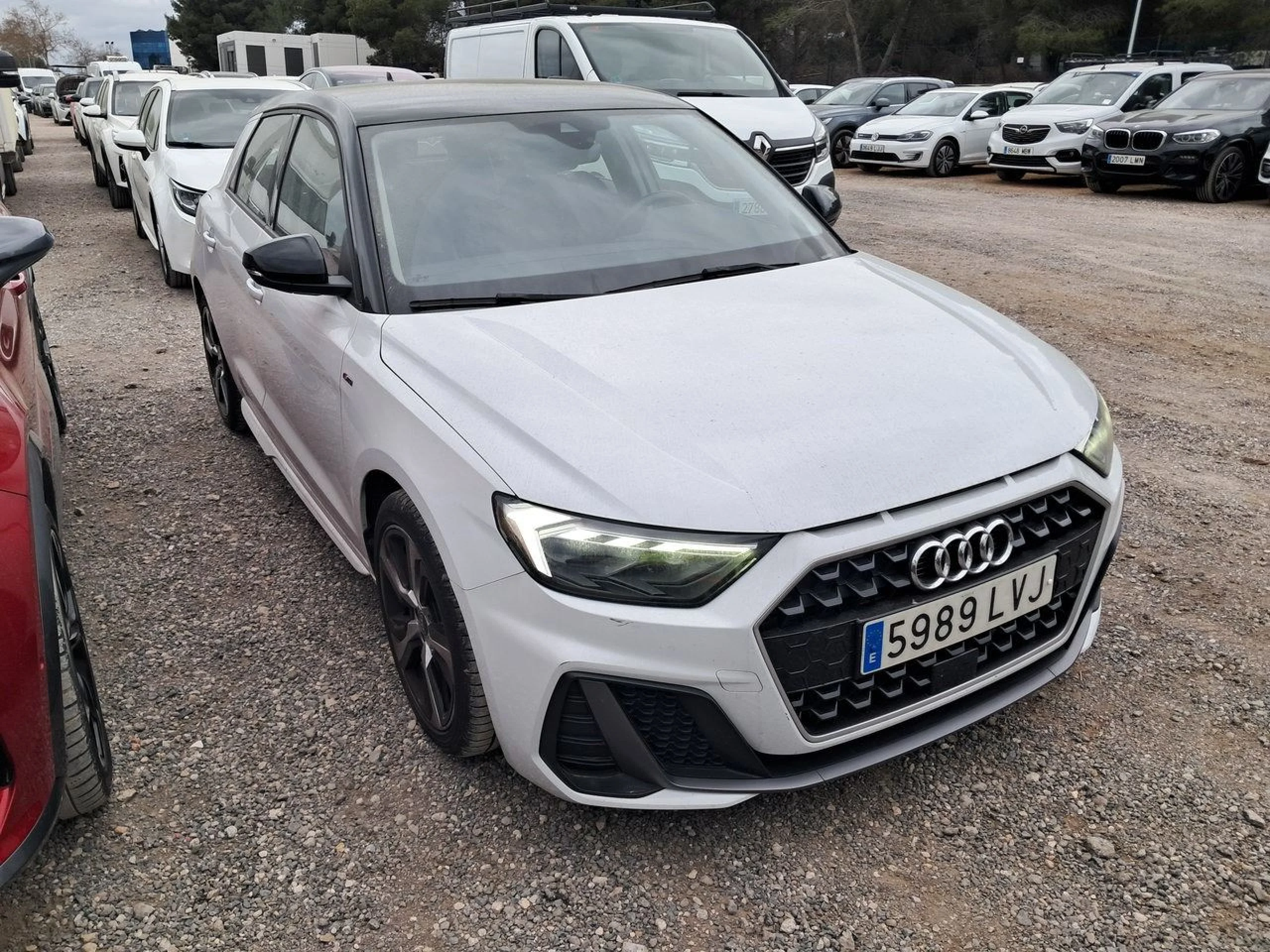 Audi A1 Sportback Adrenalin 30 TFSI 81kW S tron - Foto 3