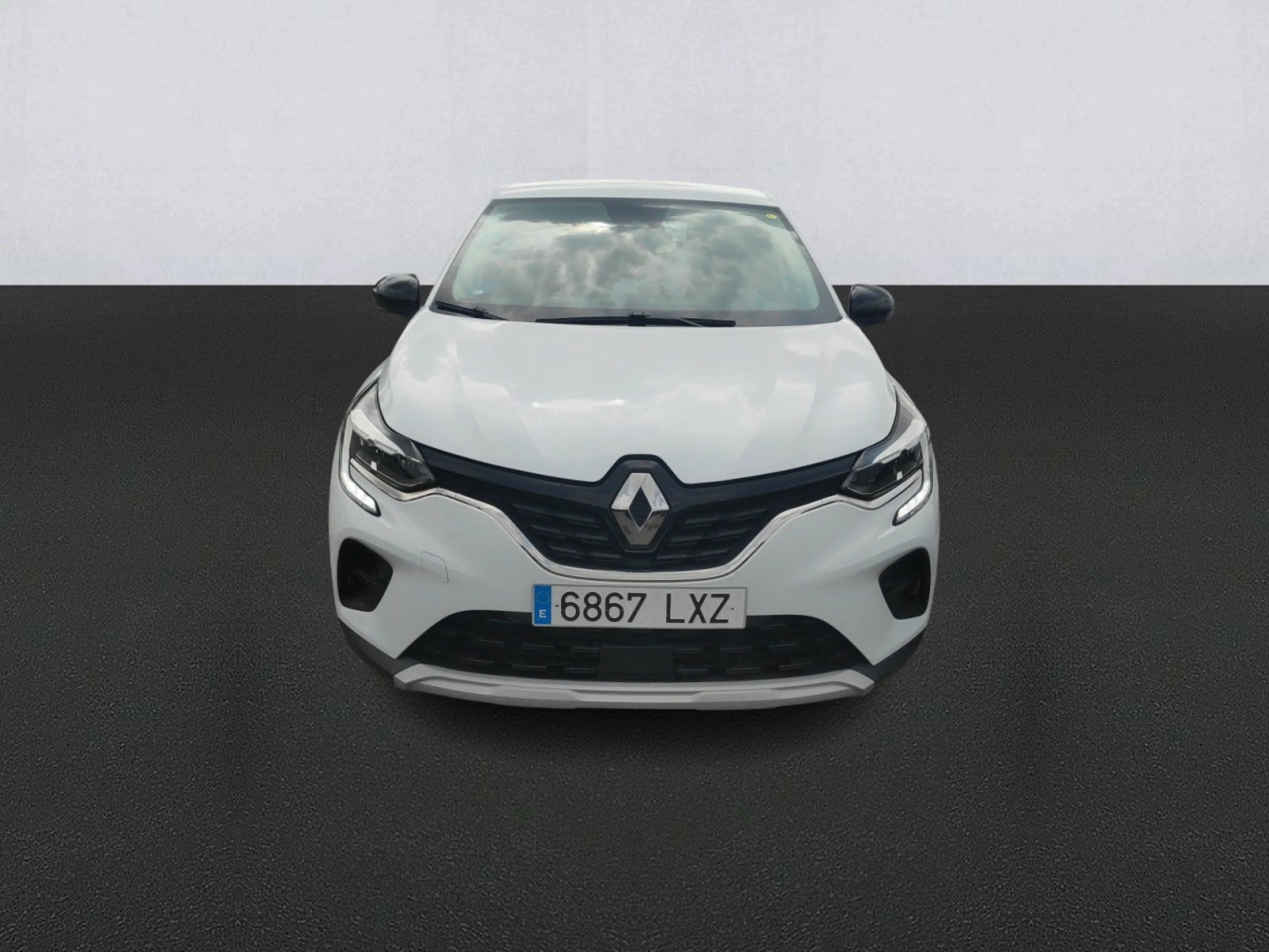 Renault Captur Intens TCe 74kW (100CV) GLP - Foto 2