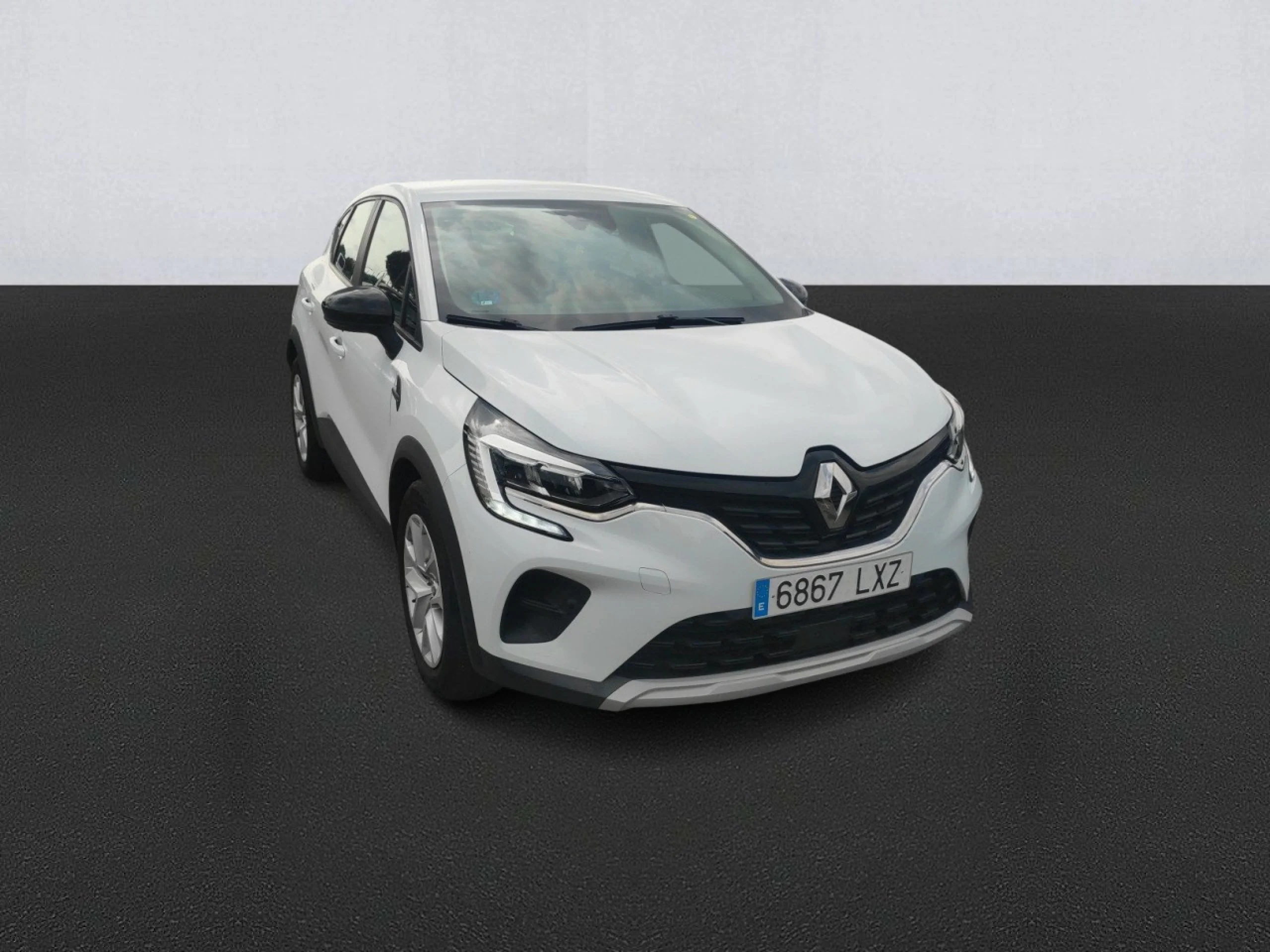 Renault Captur Intens TCe 74kW (100CV) GLP - Foto 3