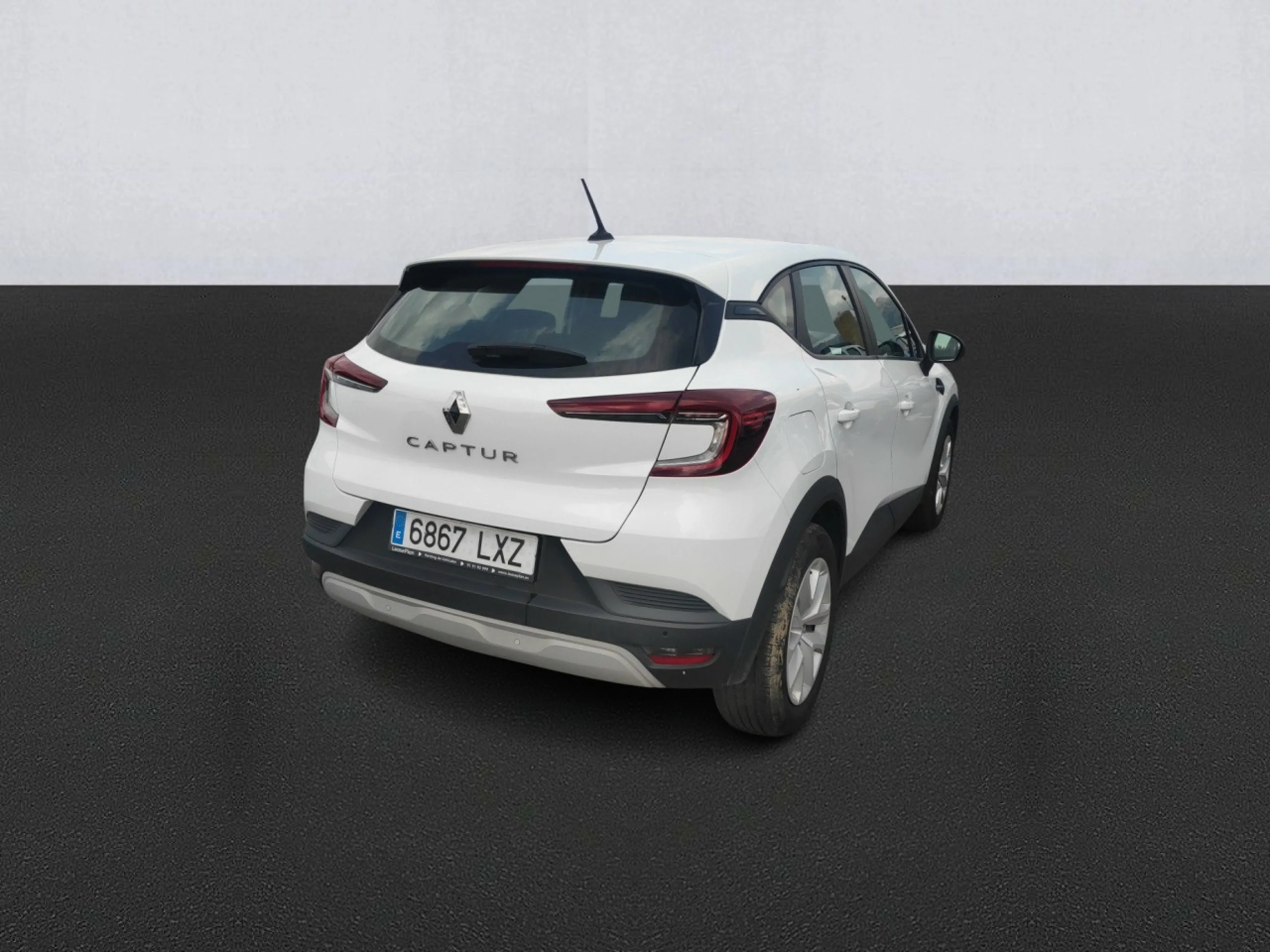 Renault Captur Intens TCe 74kW (100CV) GLP - Foto 4