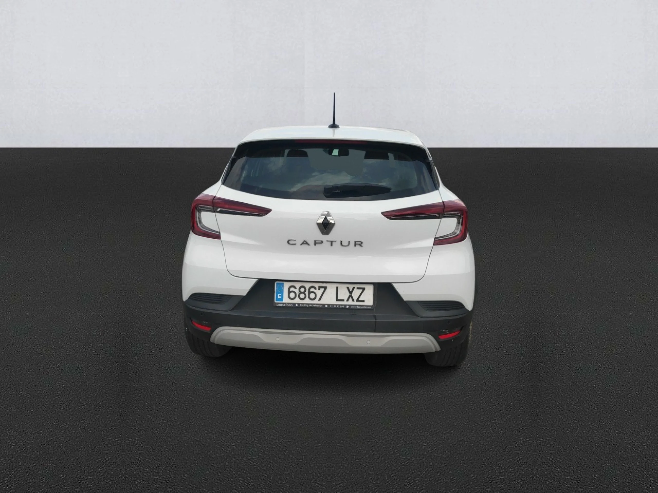 Renault Captur Intens TCe 74kW (100CV) GLP - Foto 5