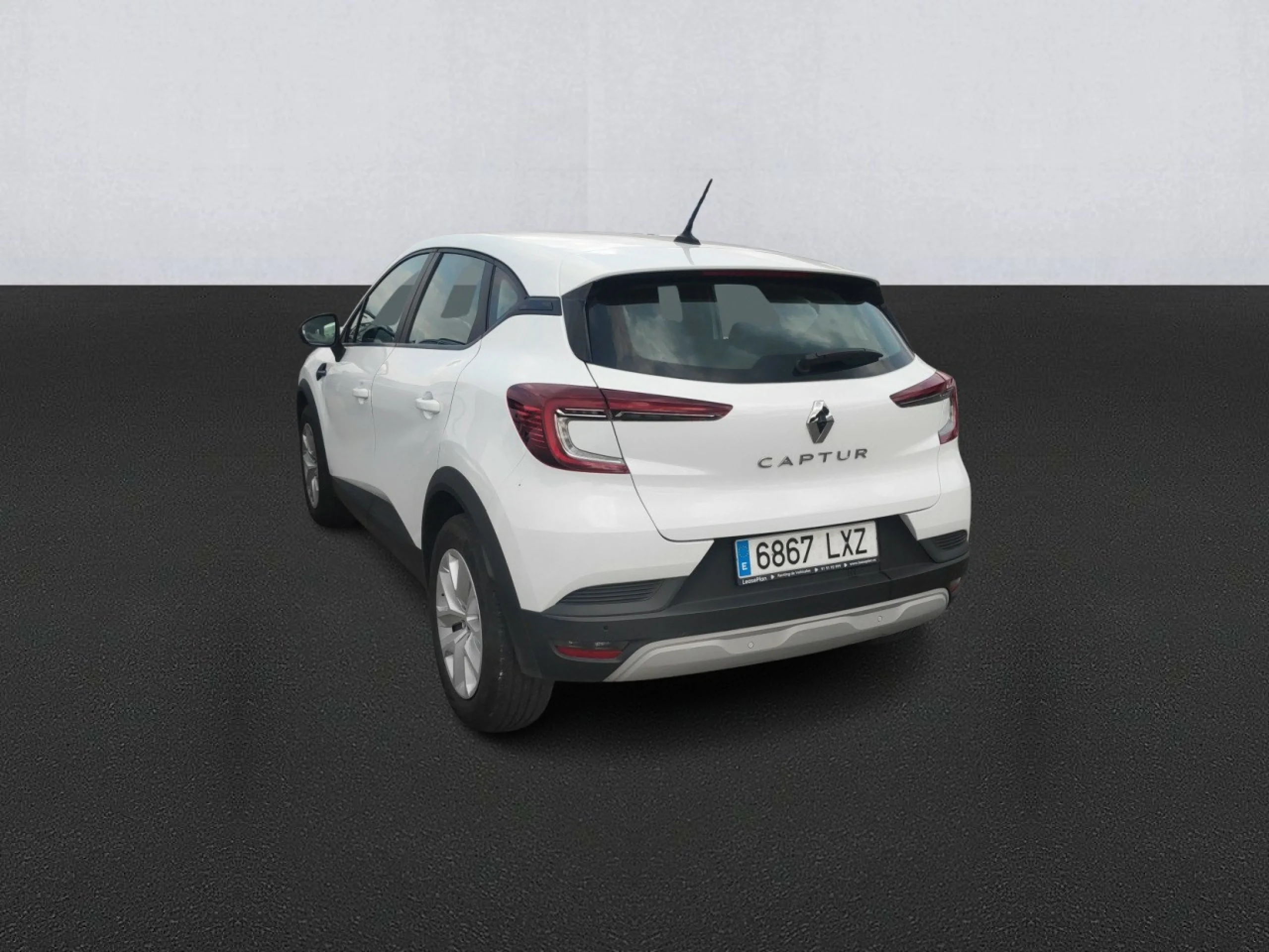 Renault Captur Intens TCe 74kW (100CV) GLP - Foto 6