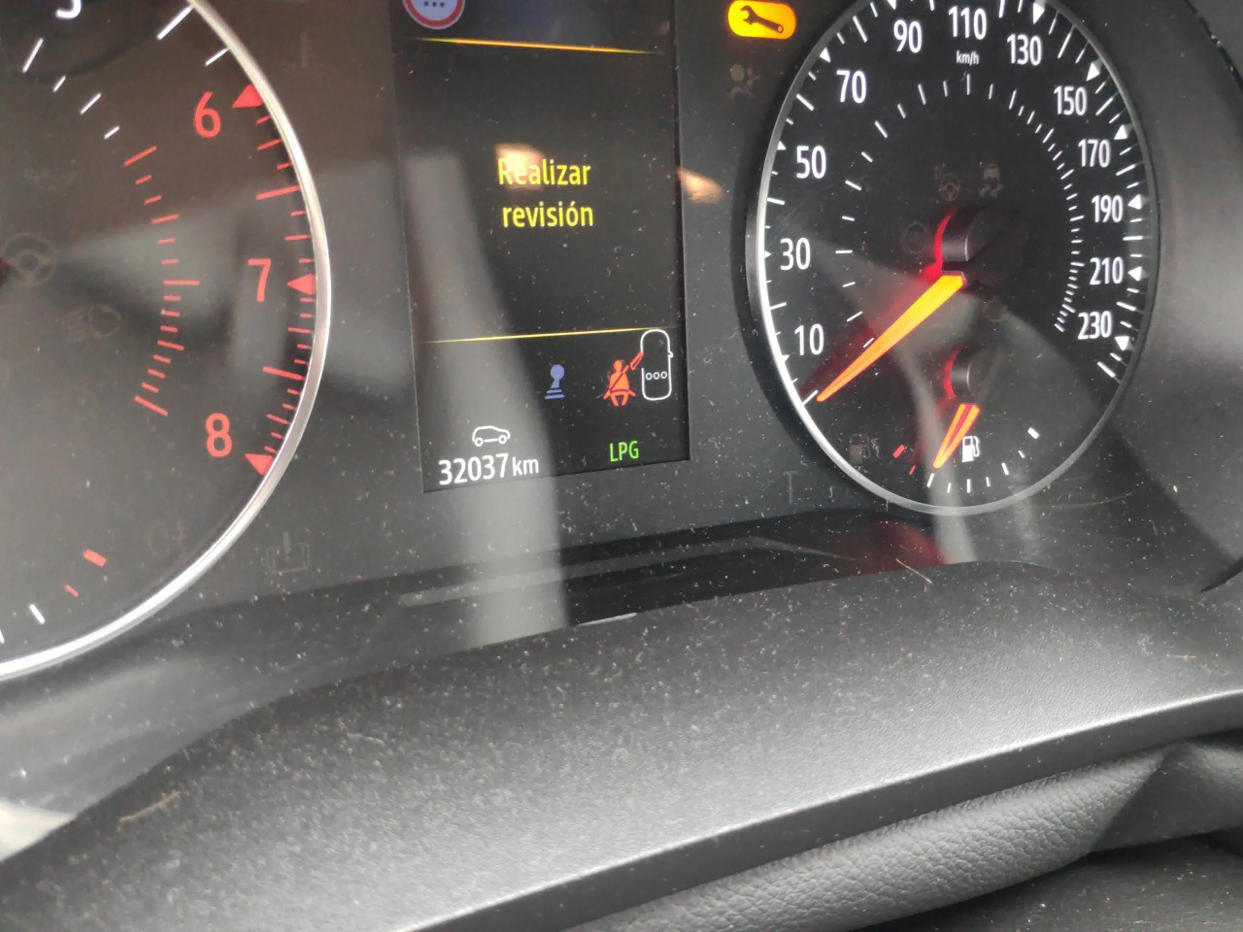 Renault Captur Intens TCe 74kW (100CV) GLP - Foto 8