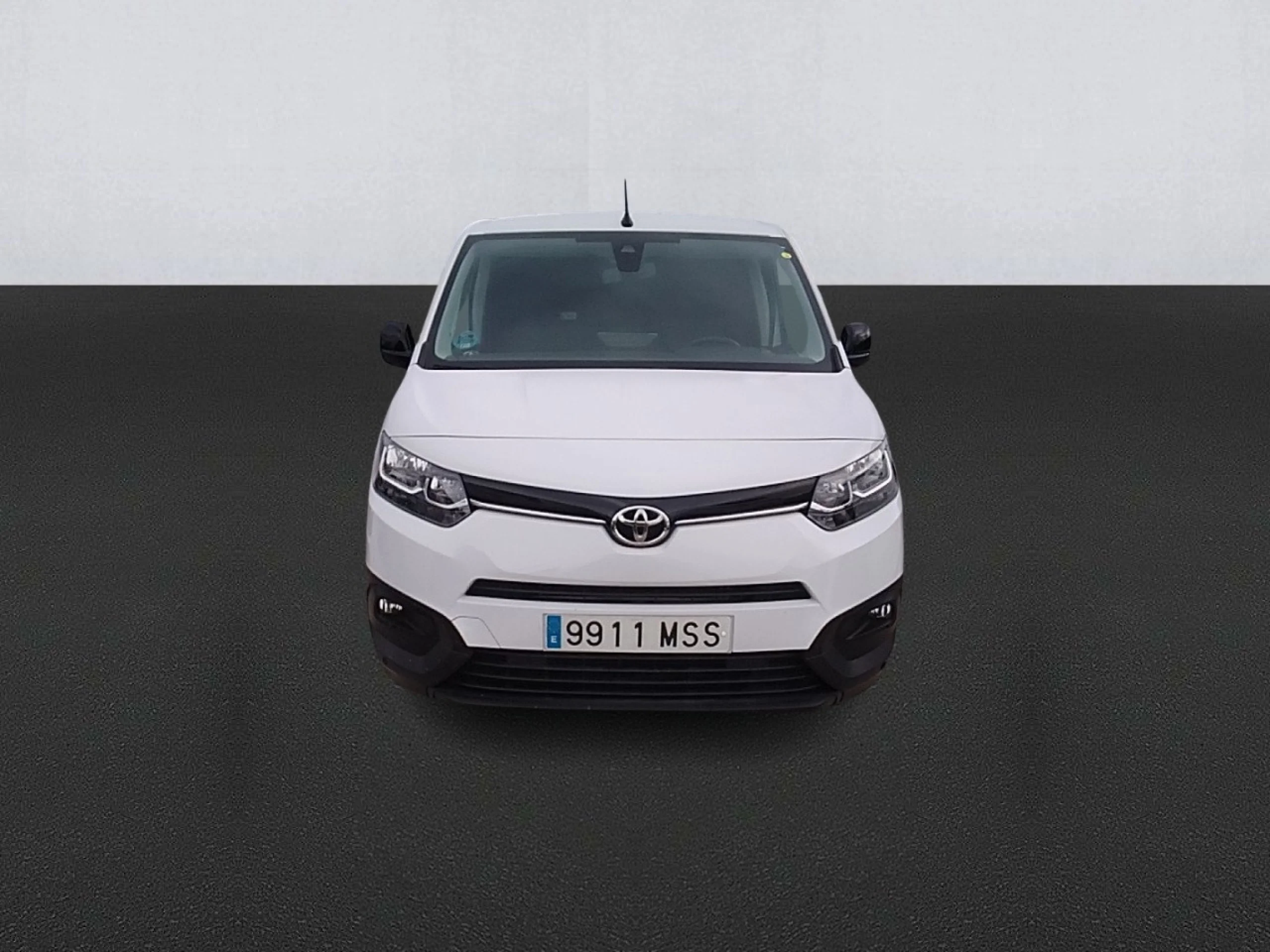 Toyota Proace City Van 1.5D 75kW (100CV) VX L1 - Foto 2