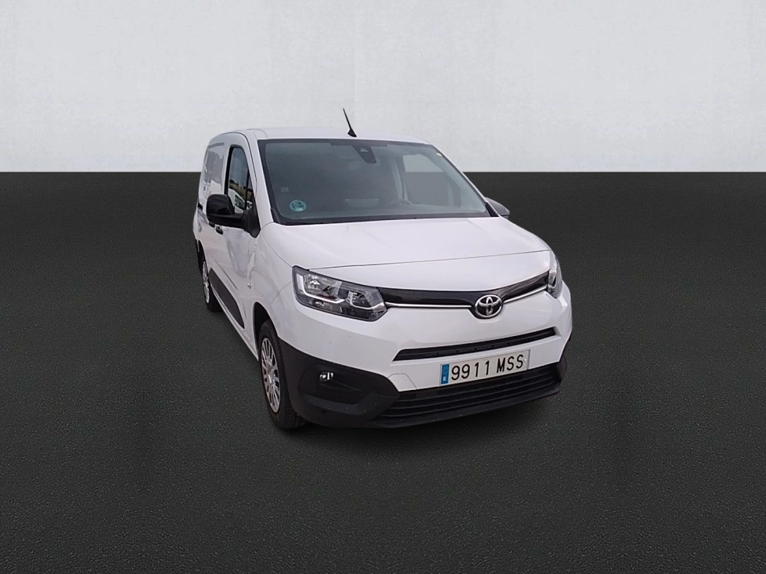 Toyota Proace City Van 1.5D 75kW (100CV) VX L1 - Foto 3