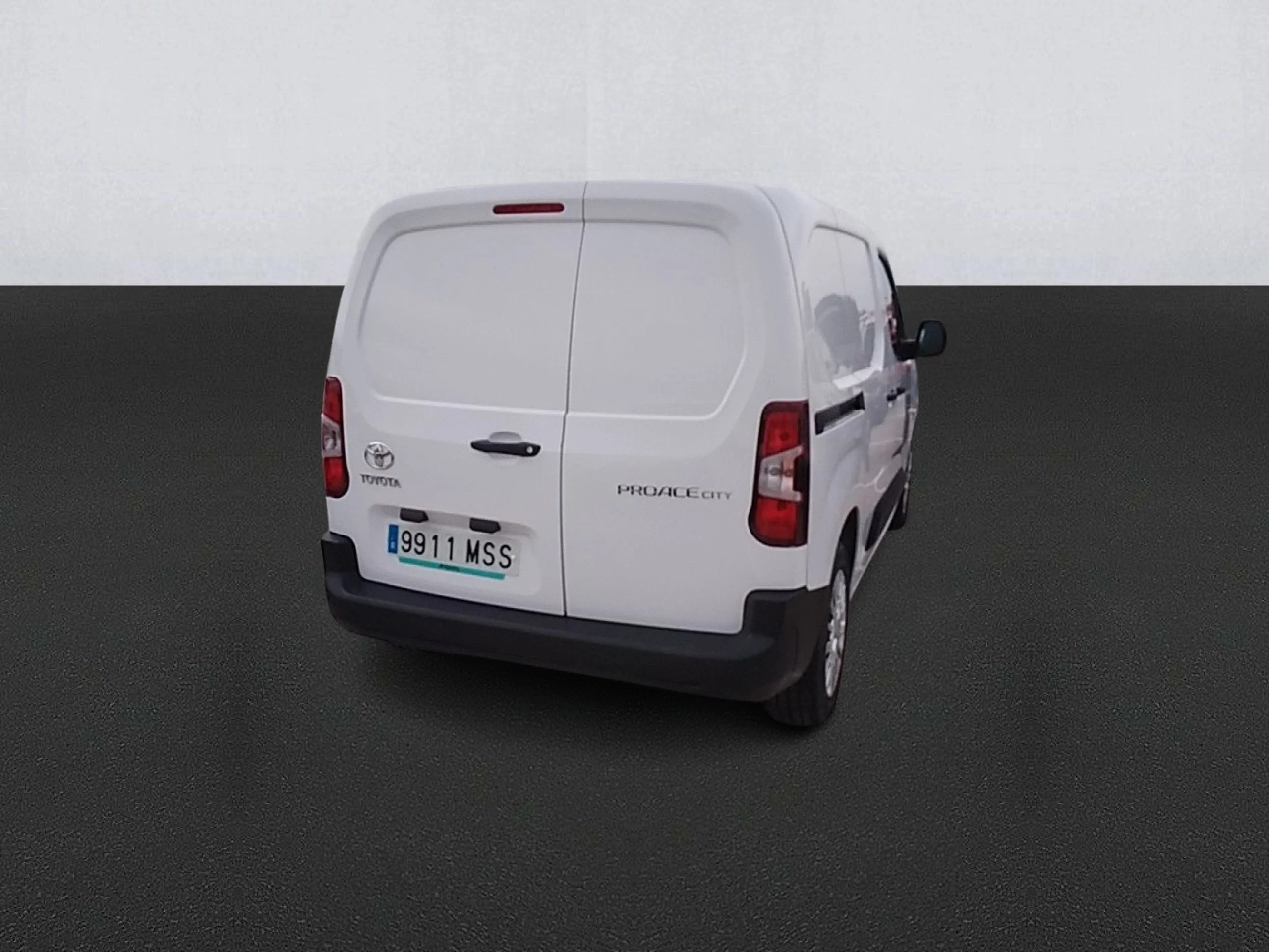 Toyota Proace City Van 1.5D 75kW (100CV) VX L1 - Foto 4