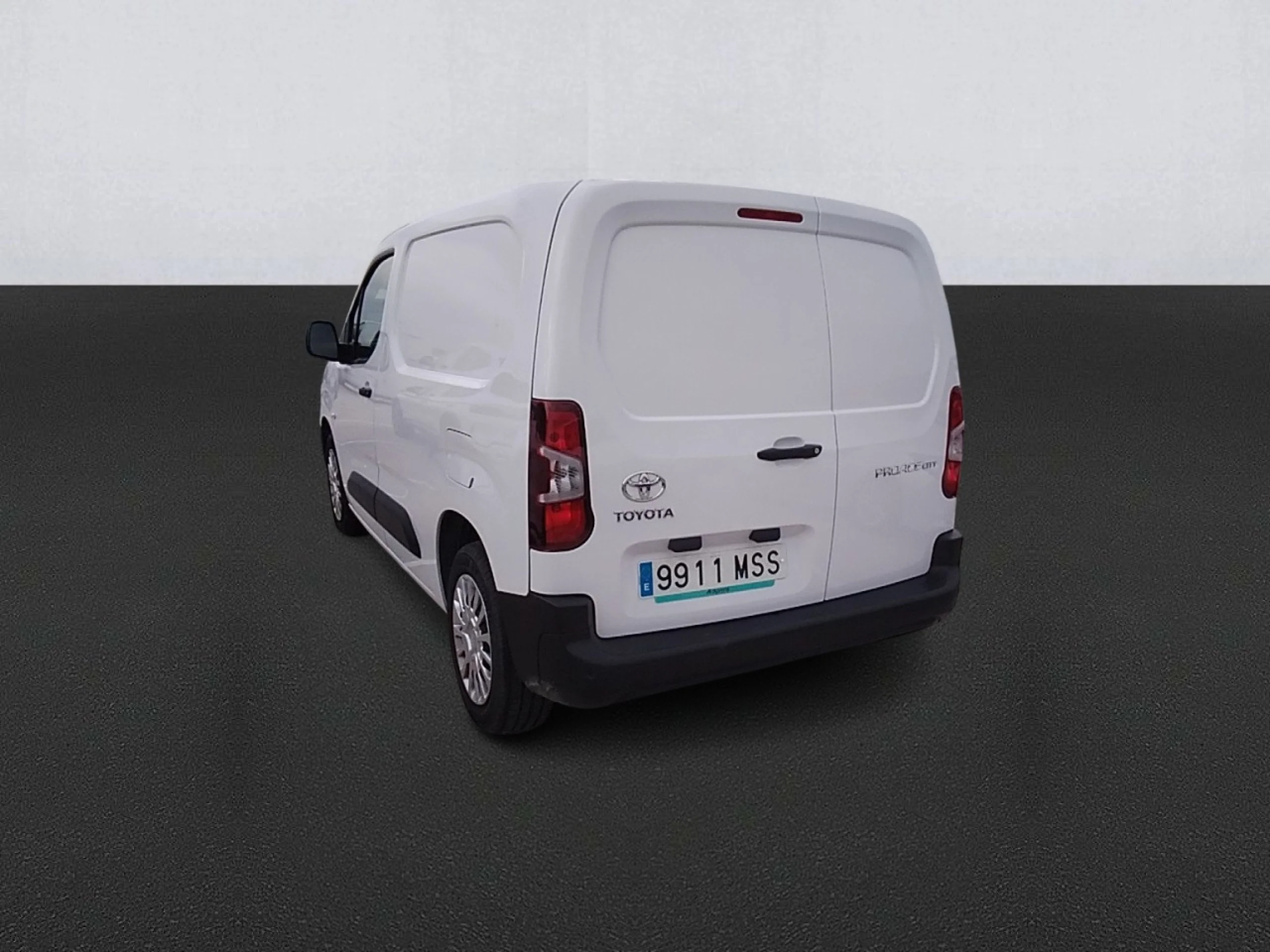 Toyota Proace City Van 1.5D 75kW (100CV) VX L1 - Foto 6