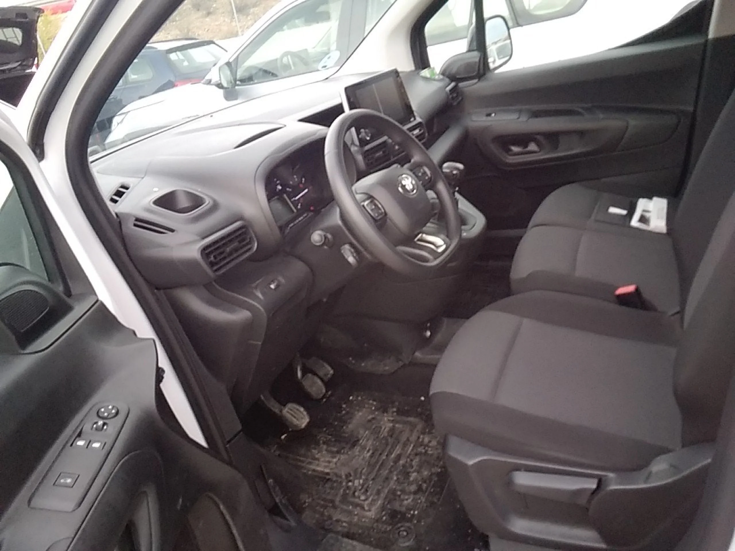 Toyota Proace City Van 1.5D 75kW (100CV) VX L1 - Foto 7