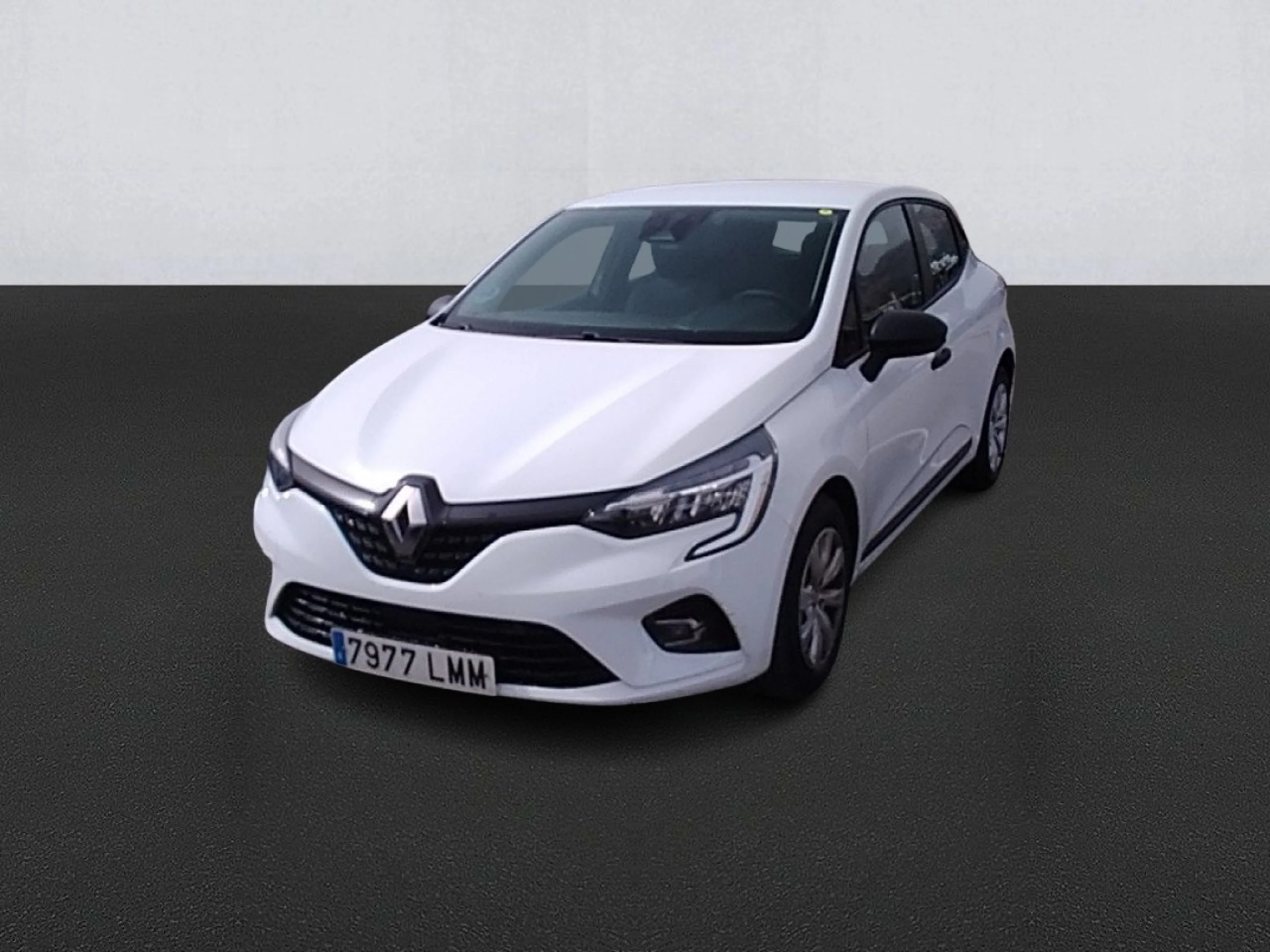 Renault Clio (O) Business Blue dCi 63 kW (85CV) - Foto 1