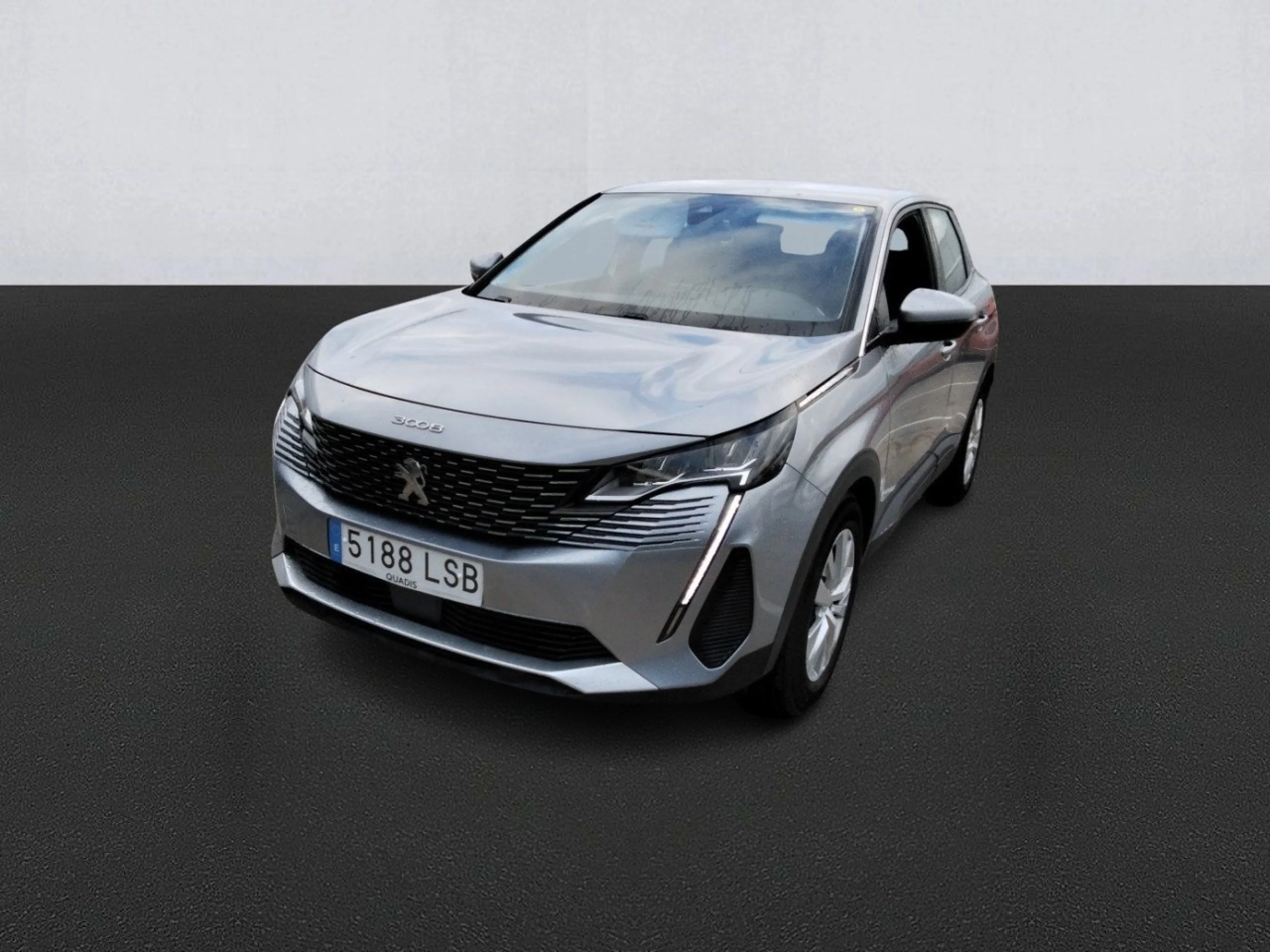 Peugeot 3008 1.5 BlueHDi 96kW (130CV) S&amp;S Active Pack - Foto 1