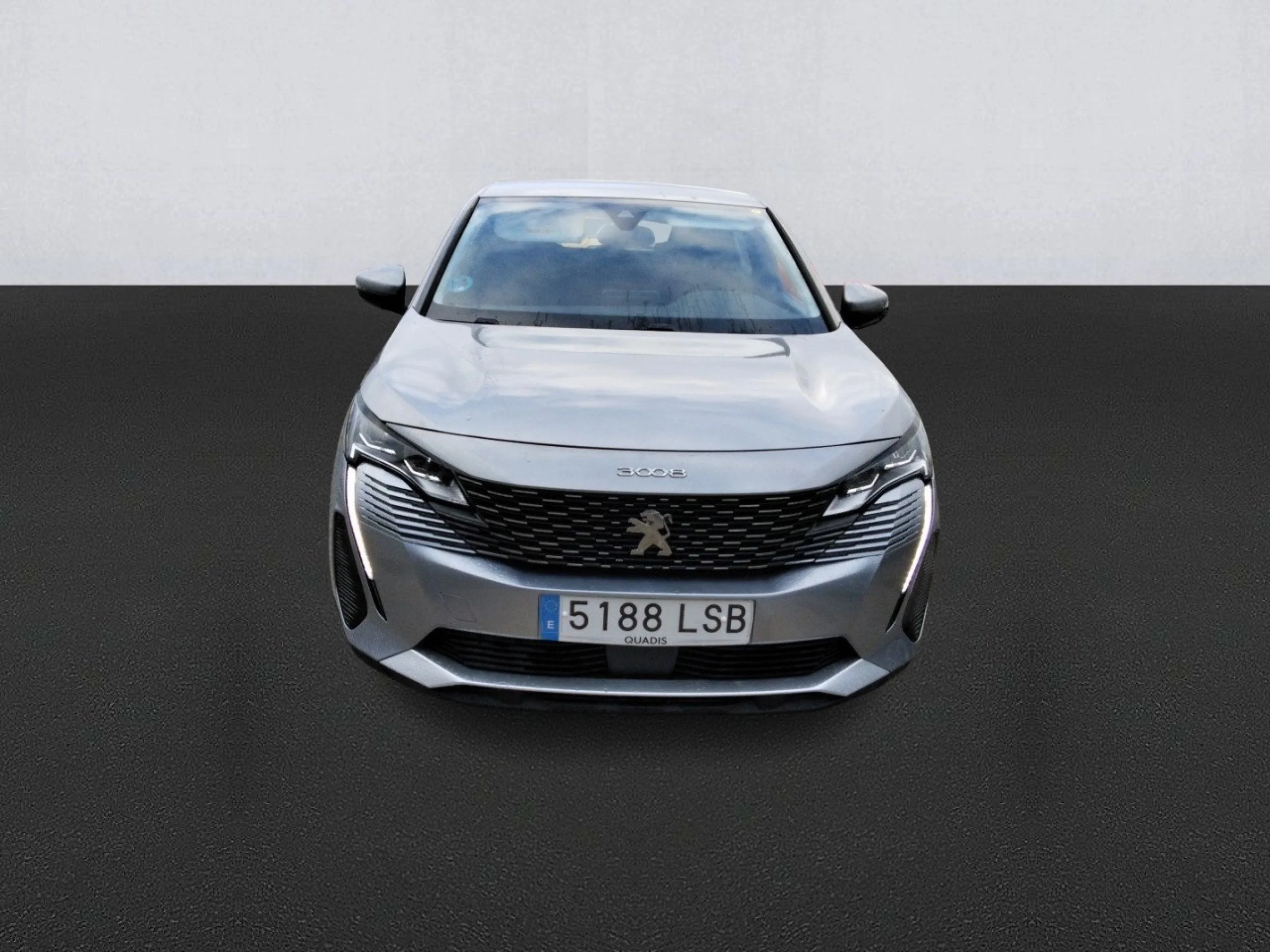 Peugeot 3008 1.5 BlueHDi 96kW (130CV) S&amp;S Active Pack - Foto 2