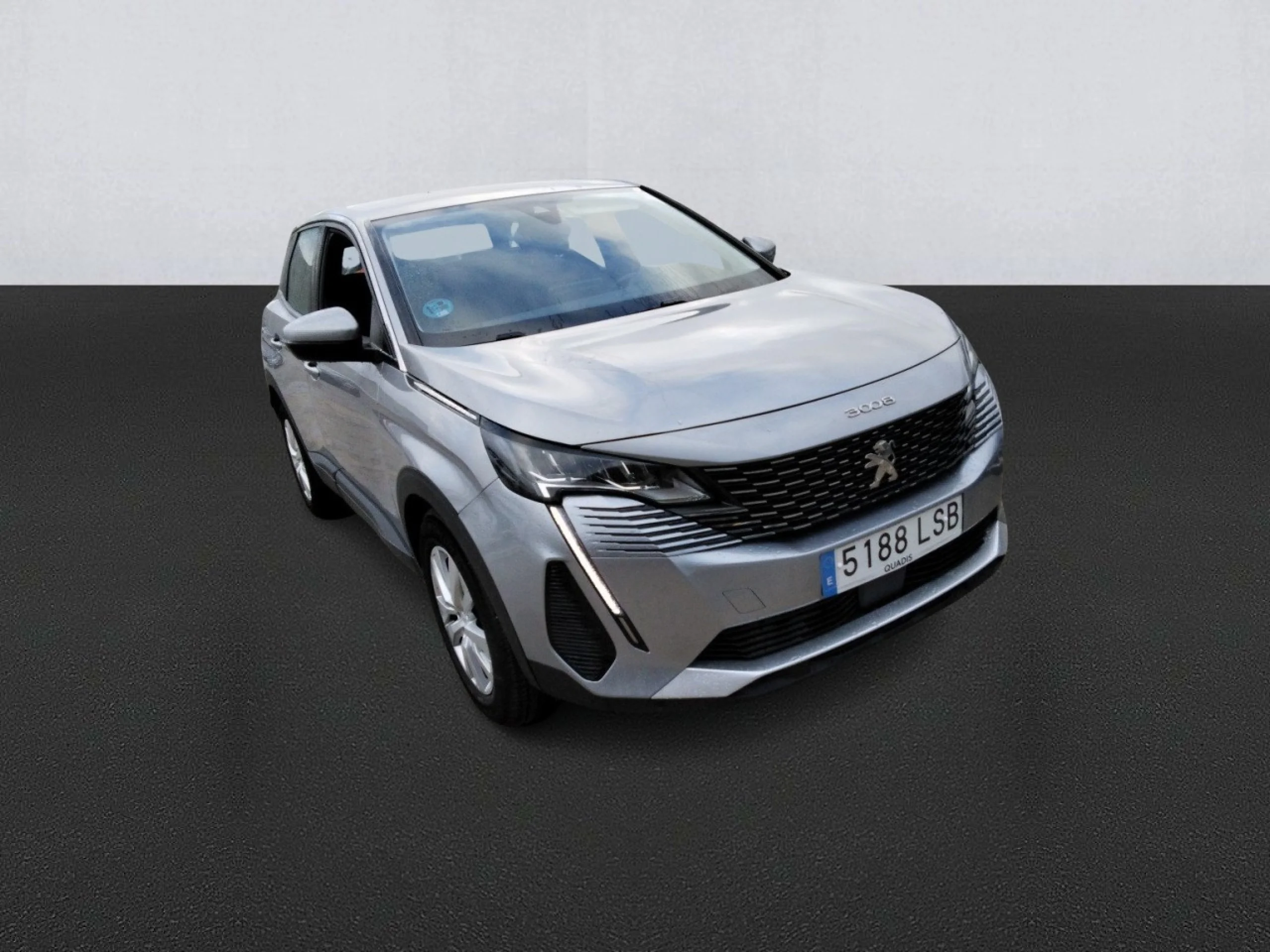 Peugeot 3008 1.5 BlueHDi 96kW (130CV) S&amp;S Active Pack - Foto 3
