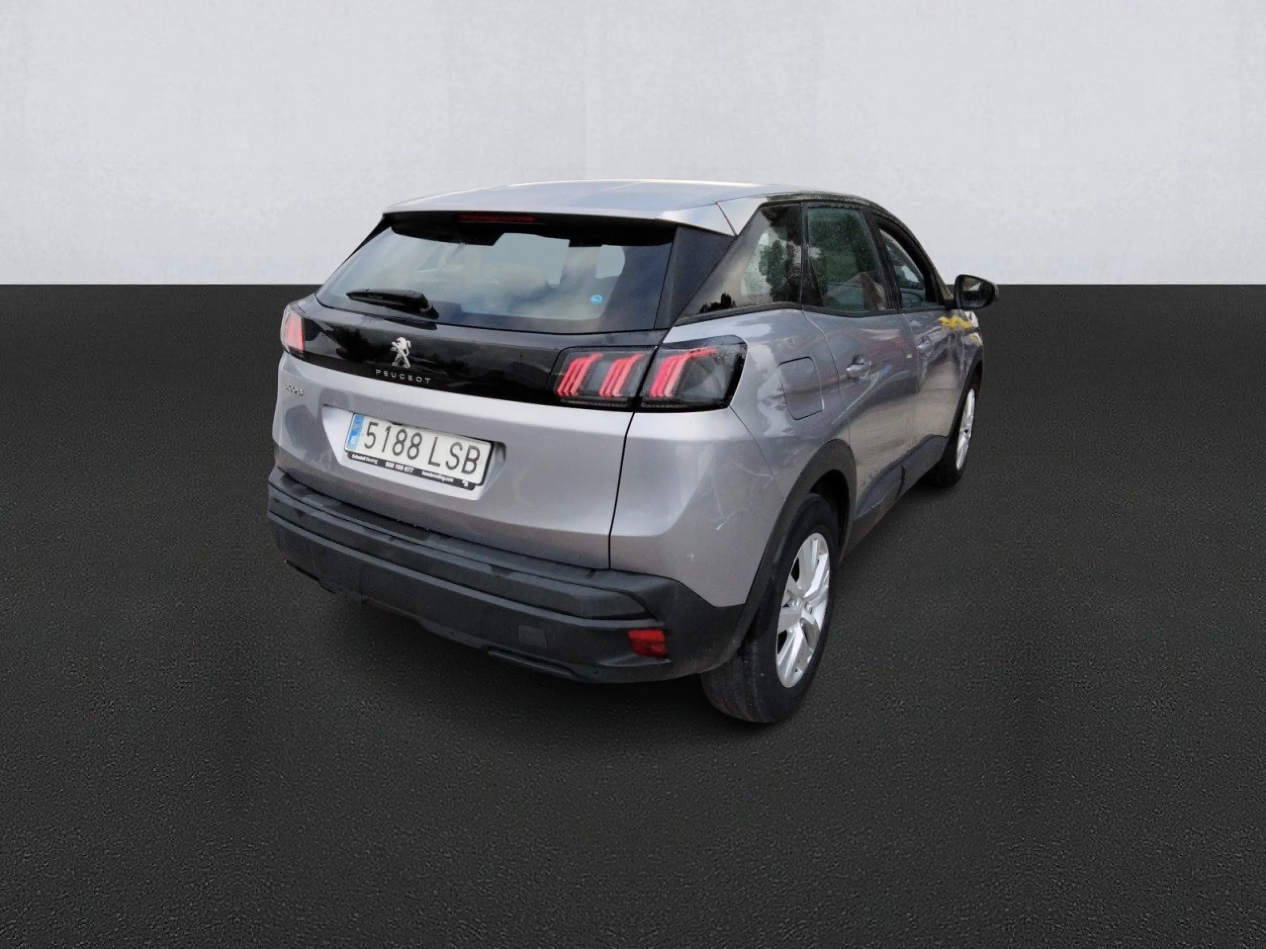 Peugeot 3008 1.5 BlueHDi 96kW (130CV) S&amp;S Active Pack - Foto 4
