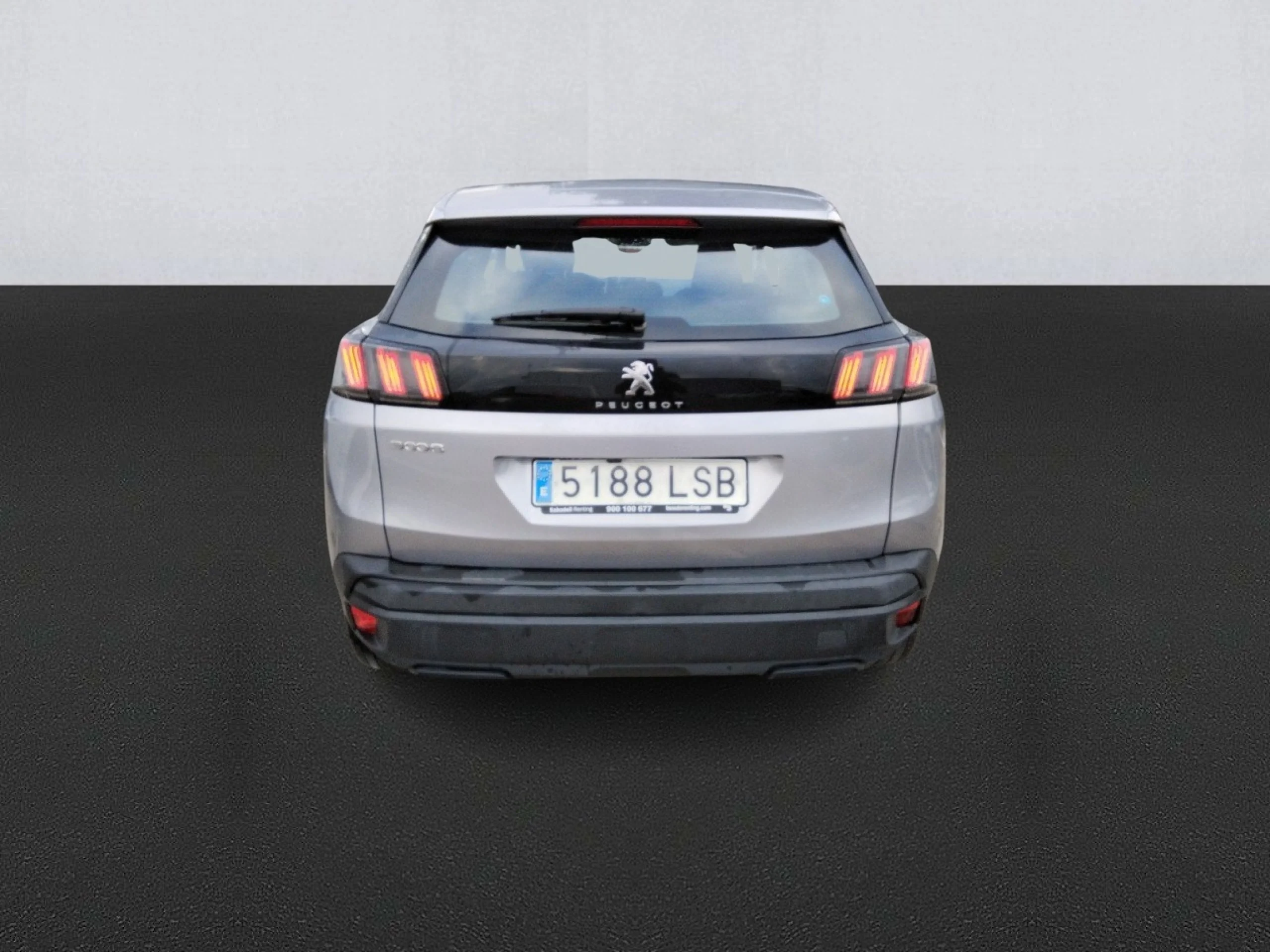 Peugeot 3008 1.5 BlueHDi 96kW (130CV) S&amp;S Active Pack - Foto 5