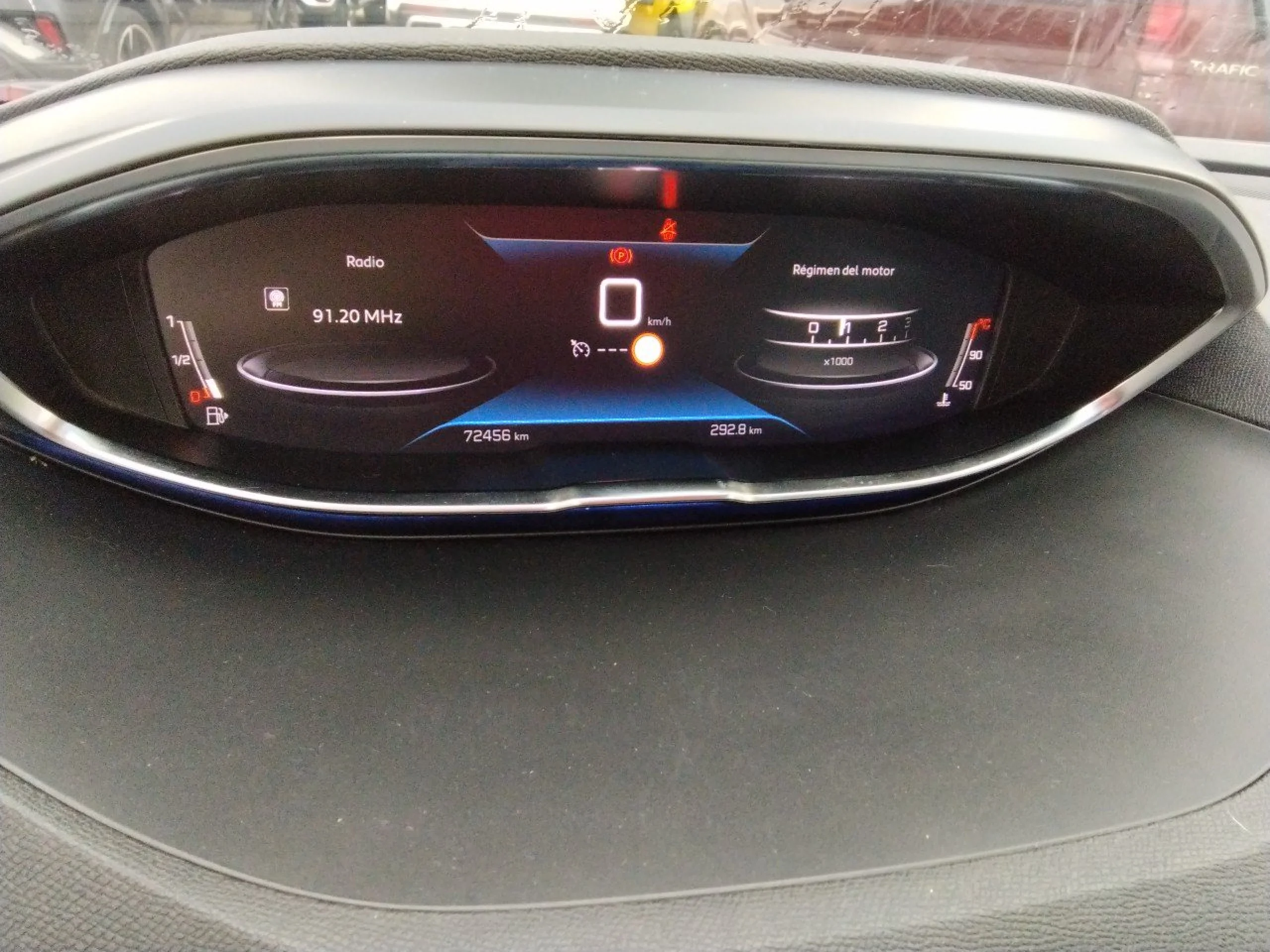 Peugeot 3008 1.5 BlueHDi 96kW (130CV) S&amp;S Active Pack - Foto 8