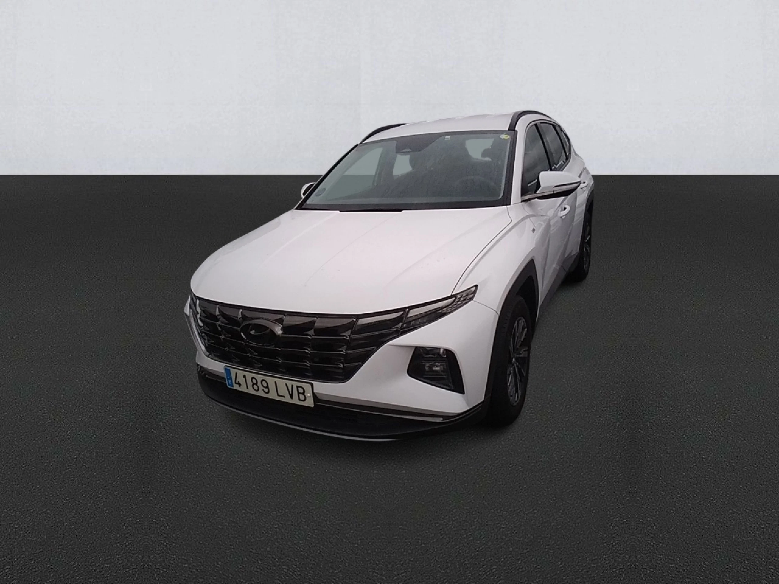 Hyundai Tucson 1.6 CRDI 100kW (136CV) 48V Maxx - Foto 1