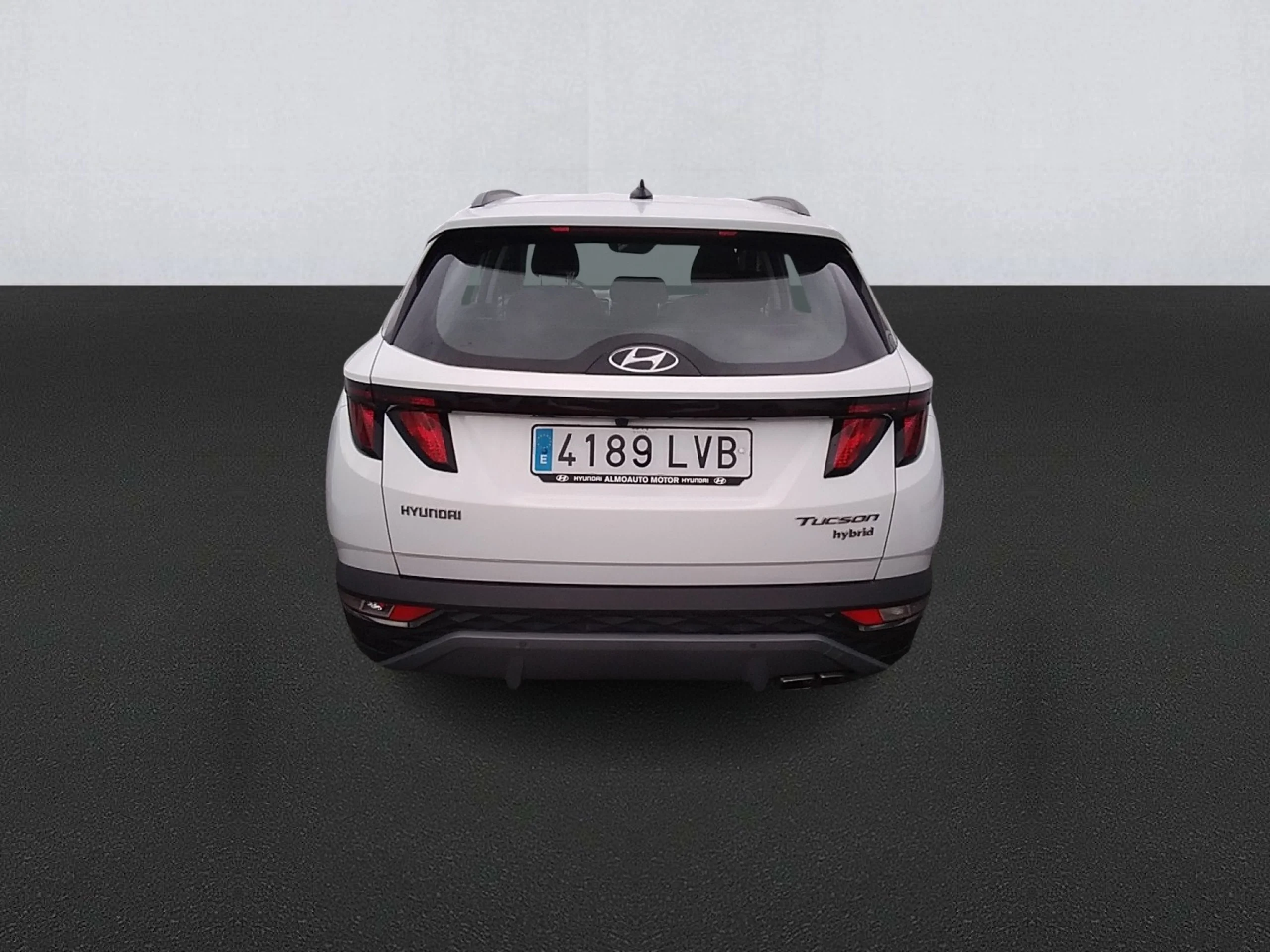 Hyundai Tucson 1.6 CRDI 100kW (136CV) 48V Maxx - Foto 5