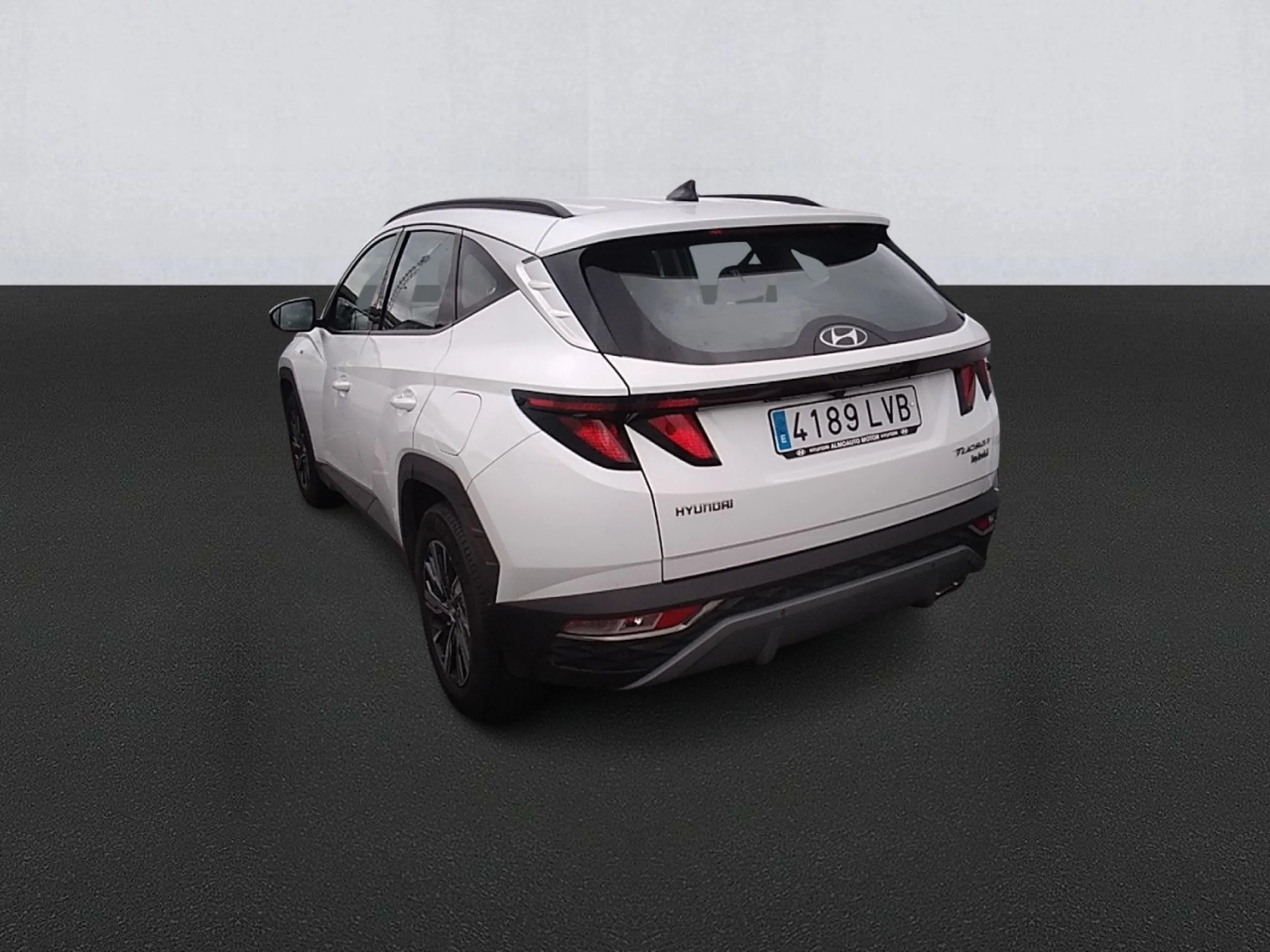 Hyundai Tucson 1.6 CRDI 100kW (136CV) 48V Maxx - Foto 6