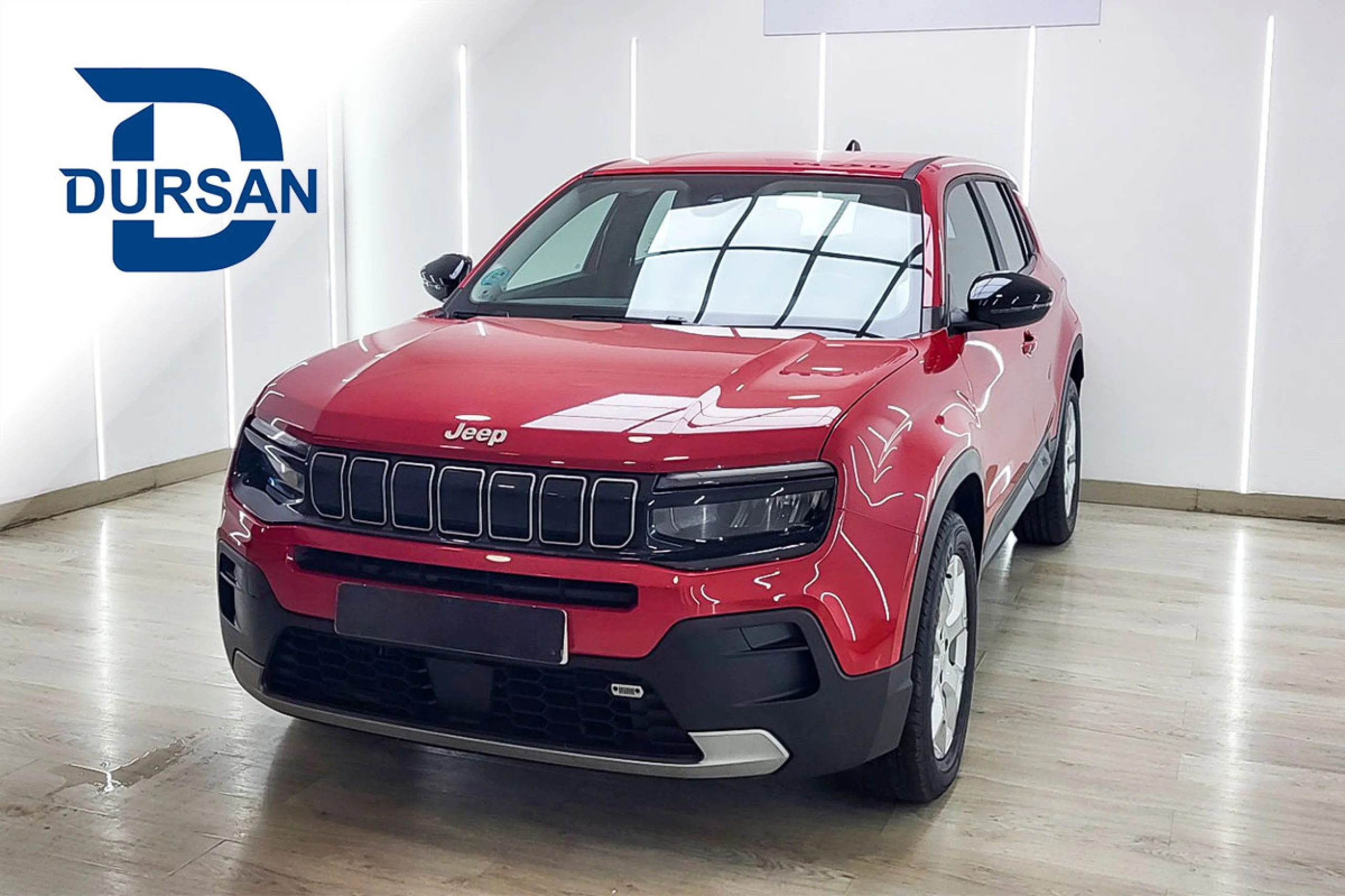 Jeep Avenger 1.2 G 74kW 100CV Altitude - Foto 1