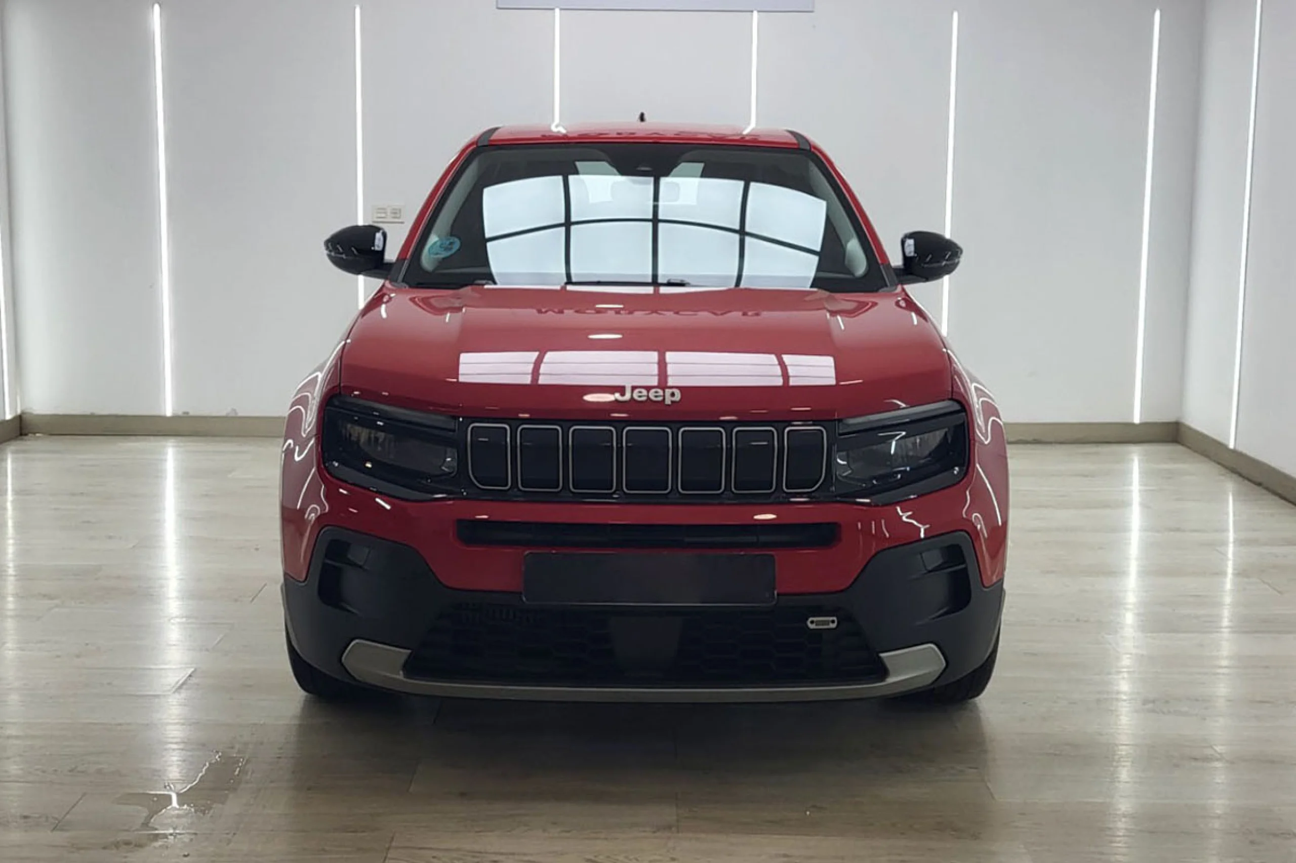 Jeep Avenger 1.2 G 74kW 100CV Altitude - Foto 2