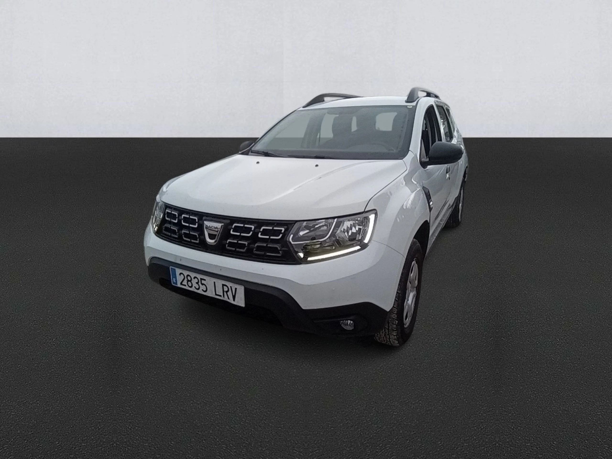 Dacia Duster Essential Blue dCi 85kW (115CV) 4X4 - Foto 1