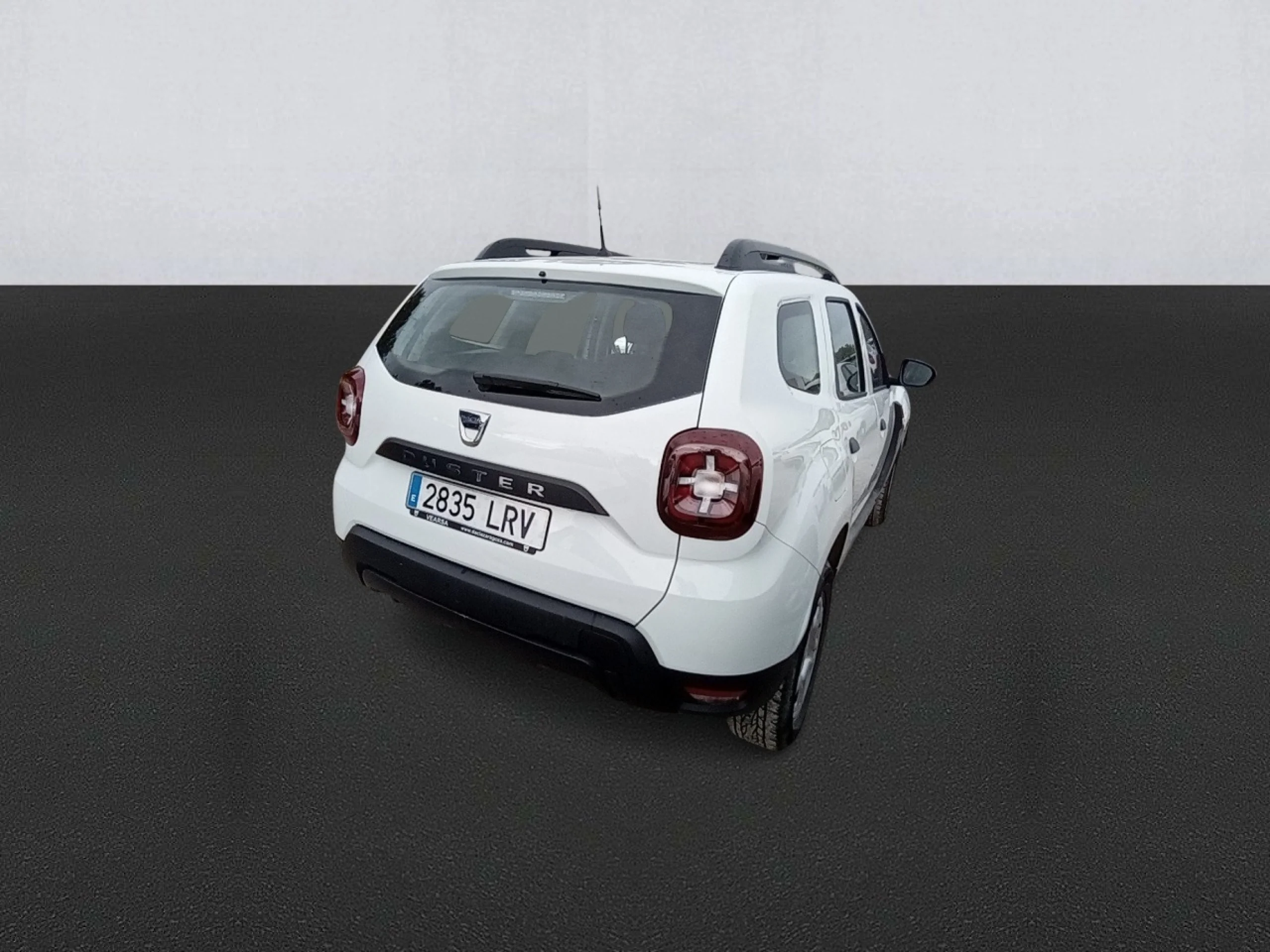 Dacia Duster Essential Blue dCi 85kW (115CV) 4X4 - Foto 4
