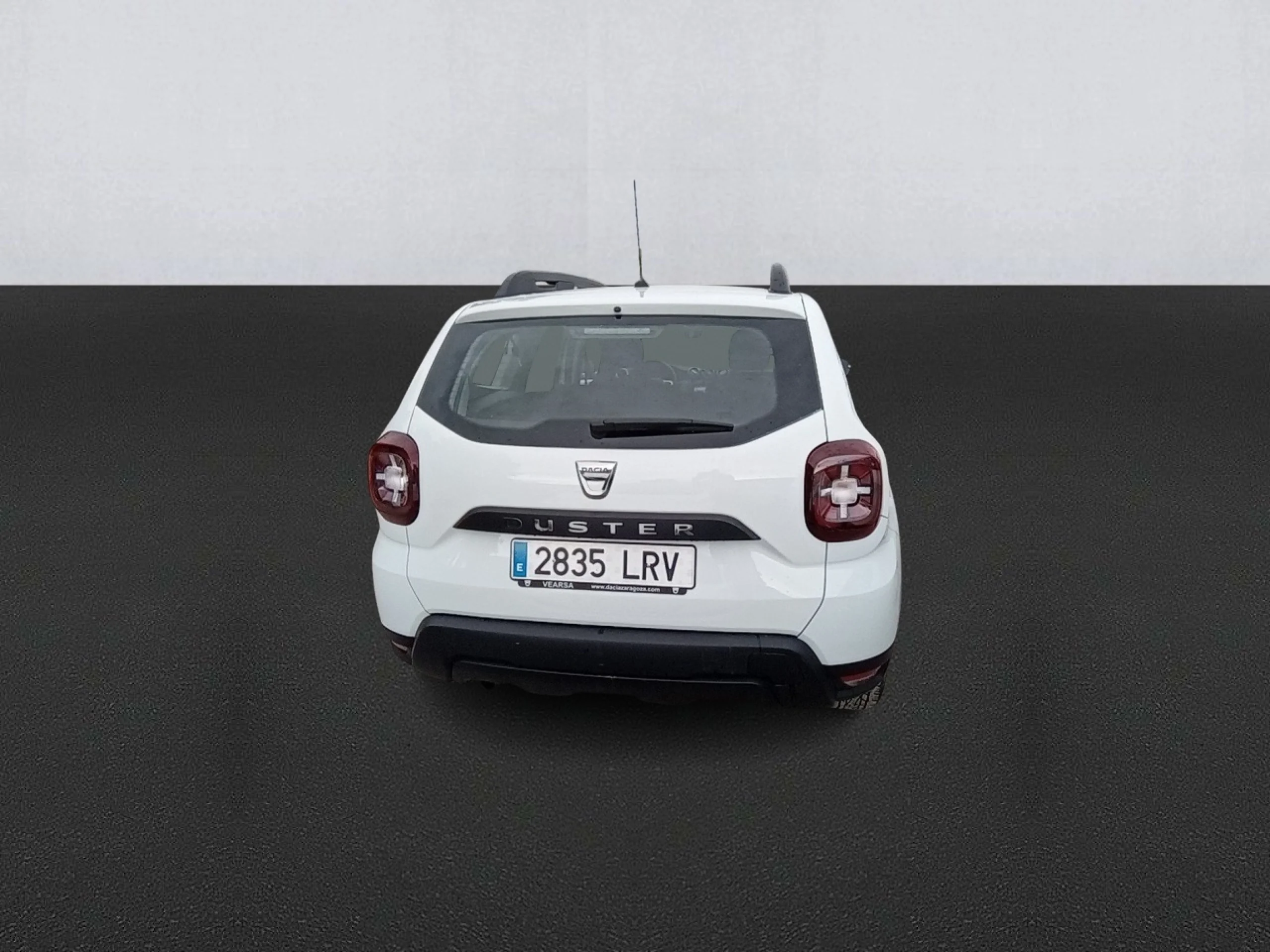 Dacia Duster Essential Blue dCi 85kW (115CV) 4X4 - Foto 5