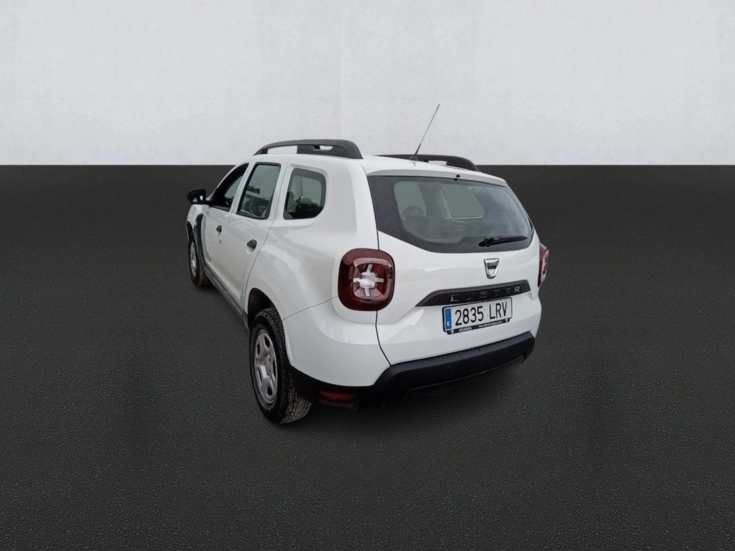 Dacia Duster Essential Blue dCi 85kW (115CV) 4X4 - Foto 6