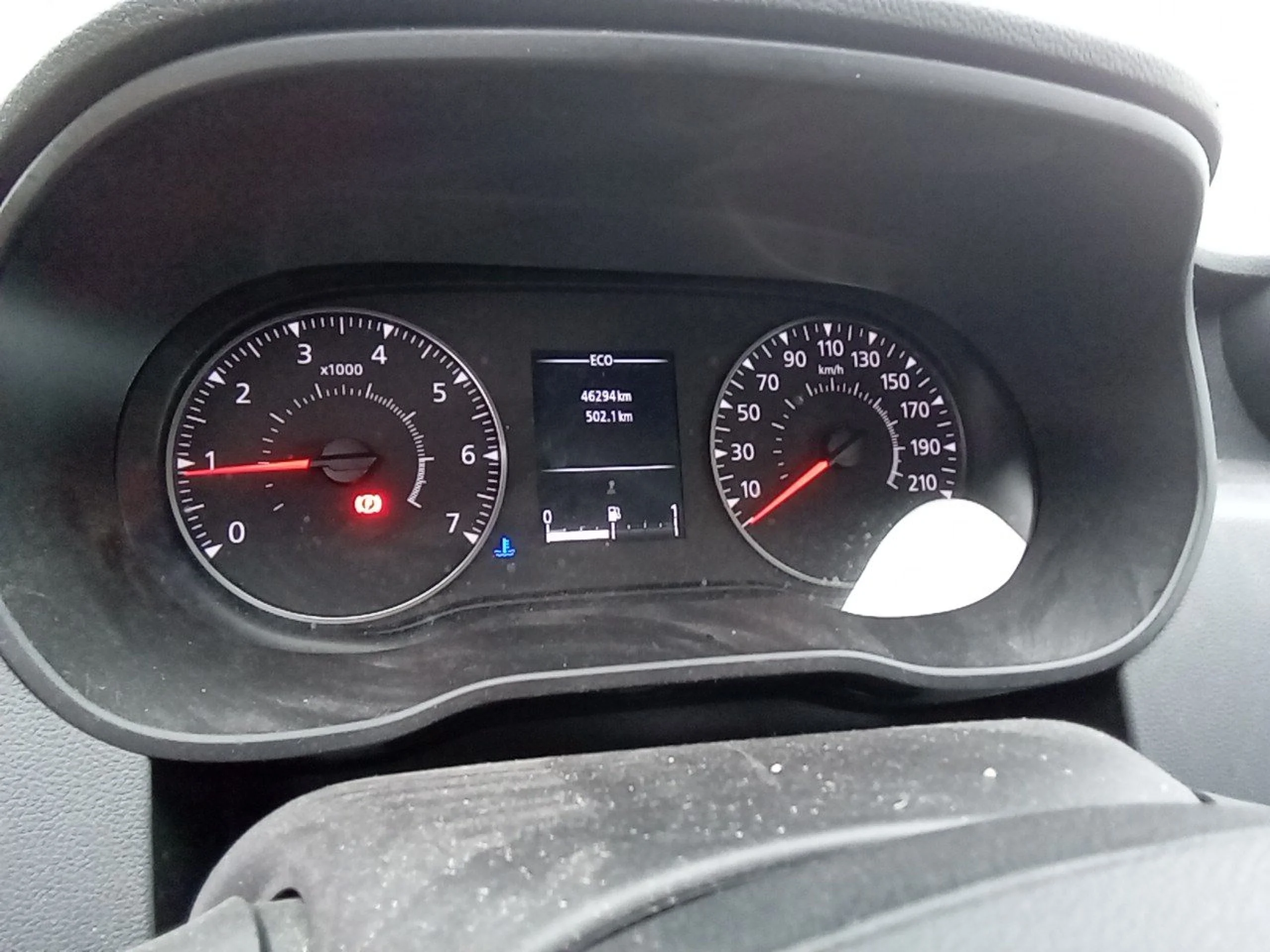 Dacia Duster Essential Blue dCi 85kW (115CV) 4X4 - Foto 8