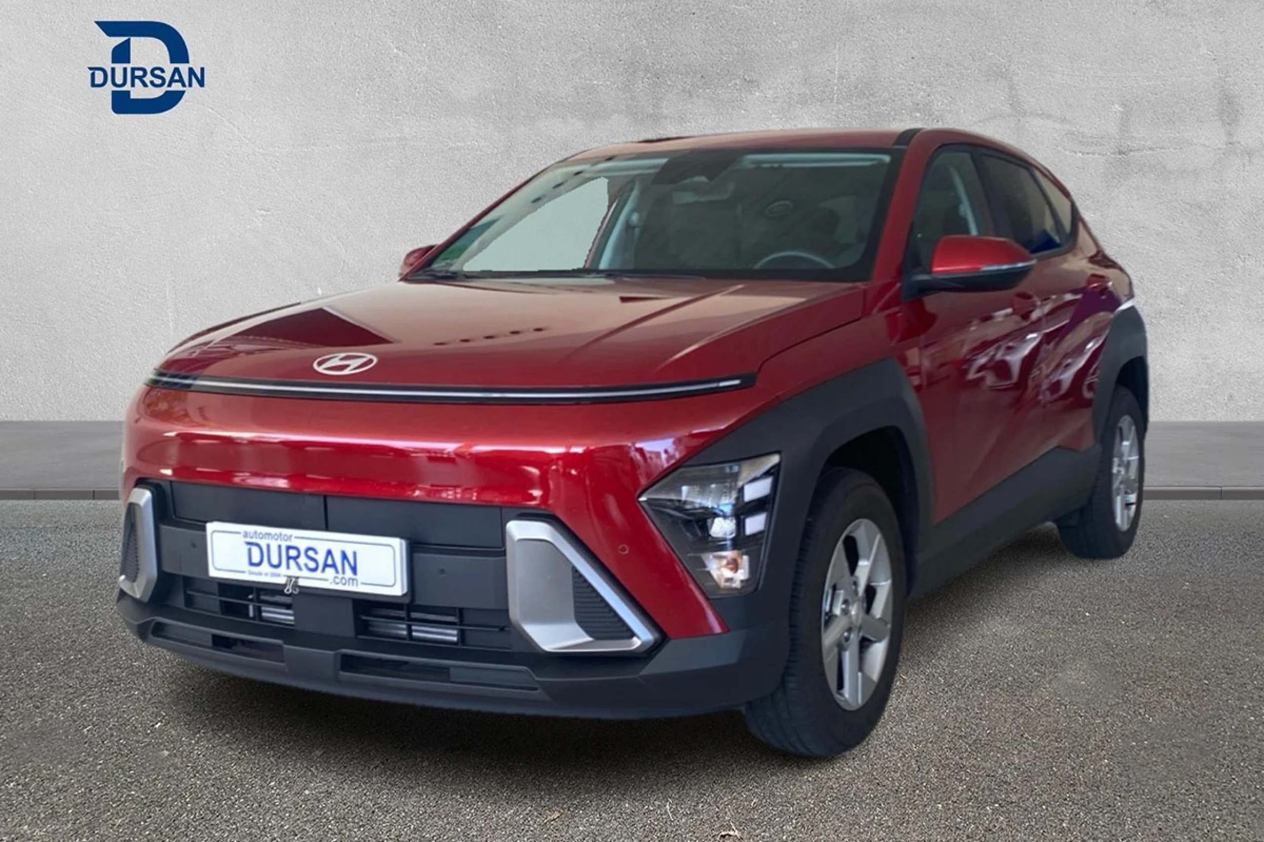Hyundai Kona 1.0 TGDI Maxx - Foto 1