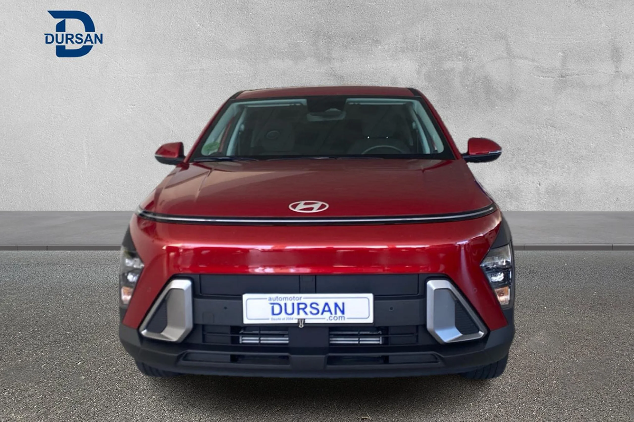 Hyundai Kona 1.0 TGDI Maxx - Foto 2